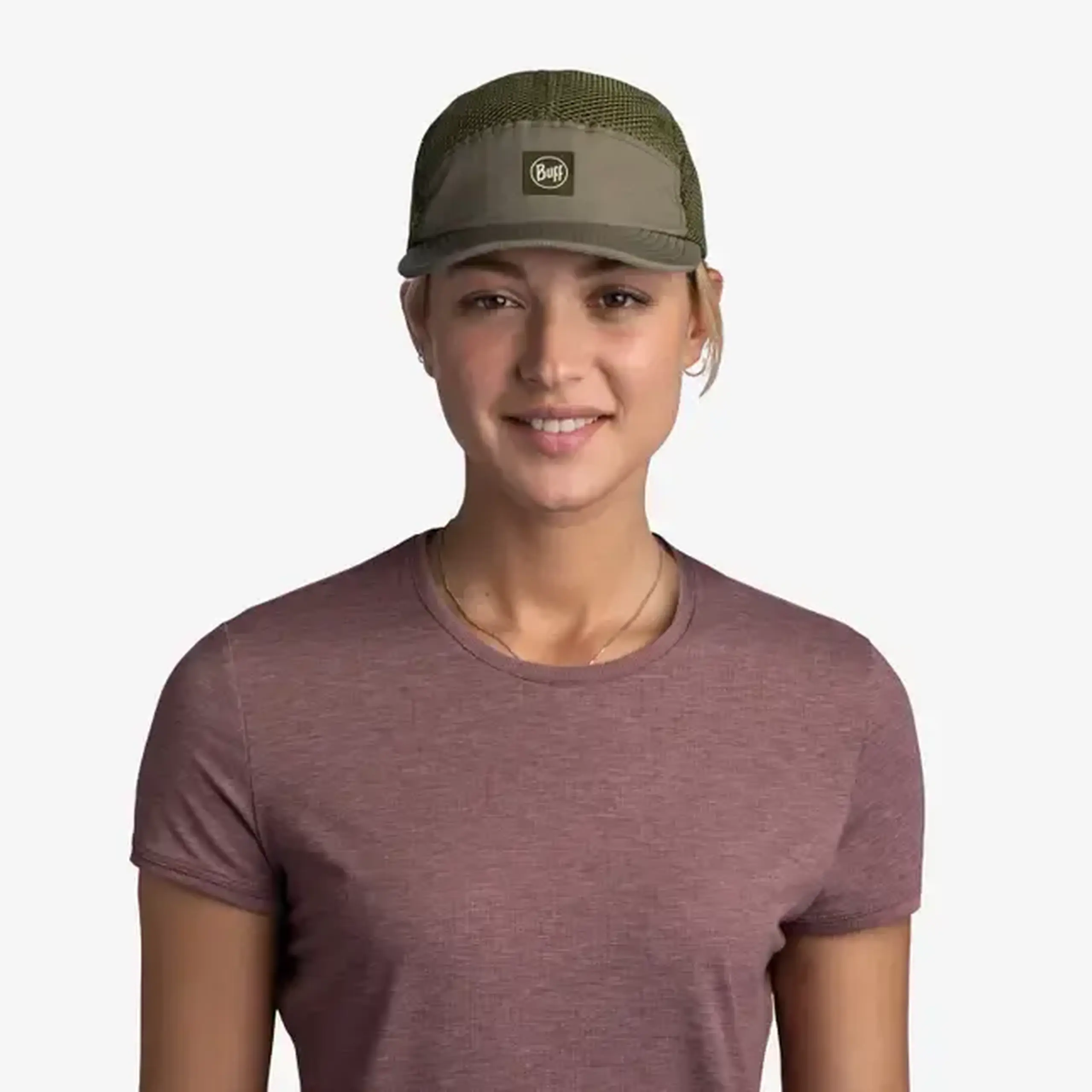Chipiu Buff 5 Panel Air Saret Military