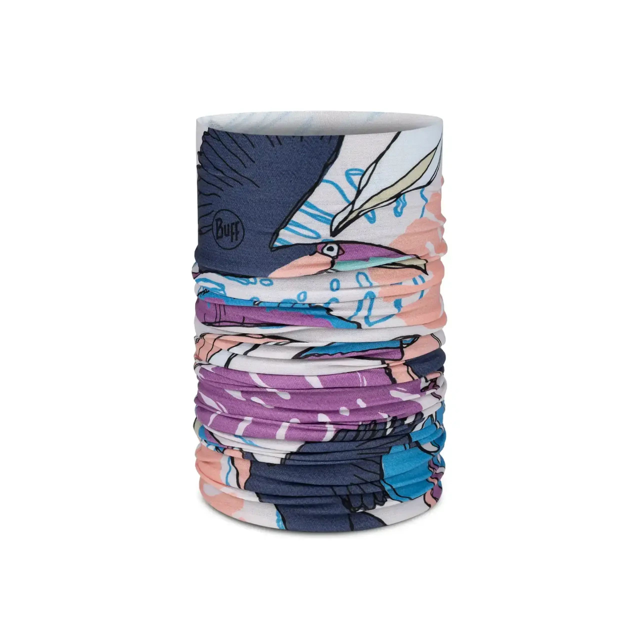 Buff CoolNet Youth Anba Multi