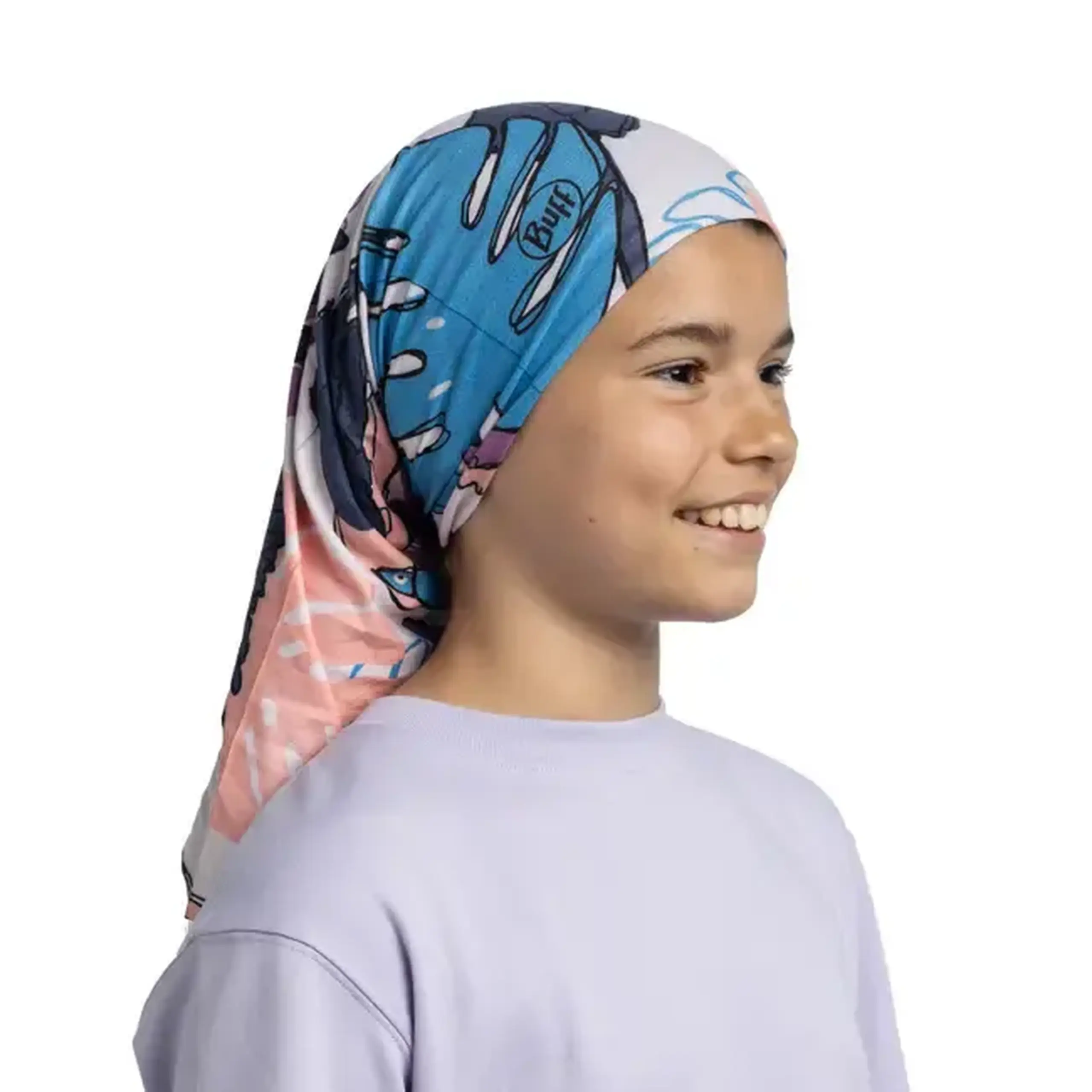 Buff CoolNet Youth Anba Multi