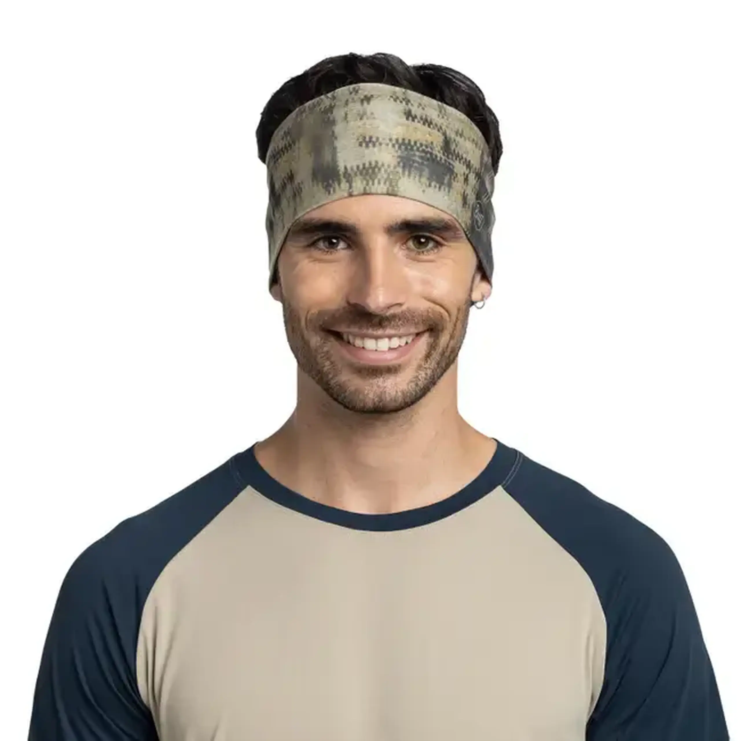 Buff CoolNet Resca Tundra Khaki