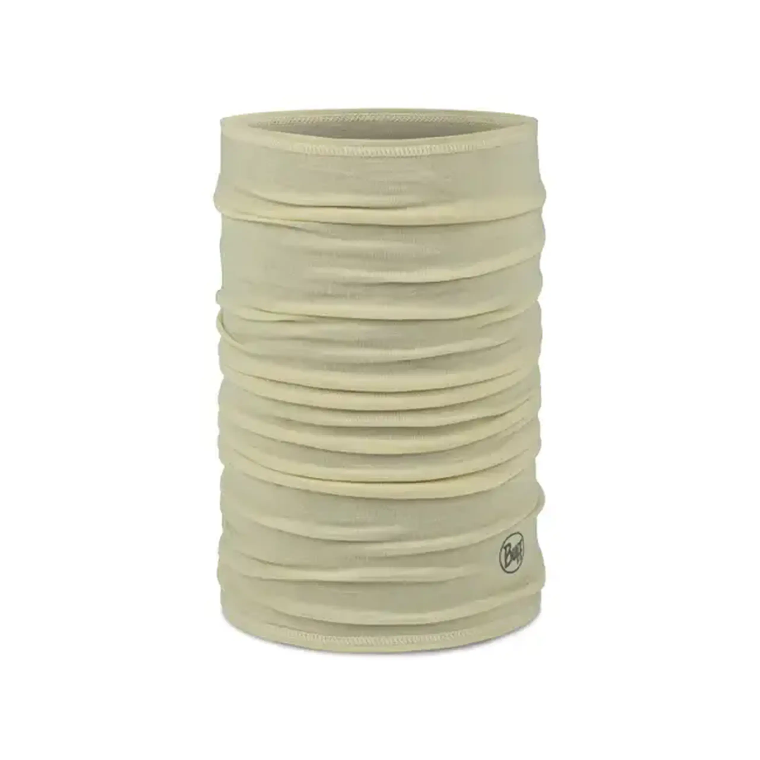 Легкий мериносовый Buff Solid Pistachio