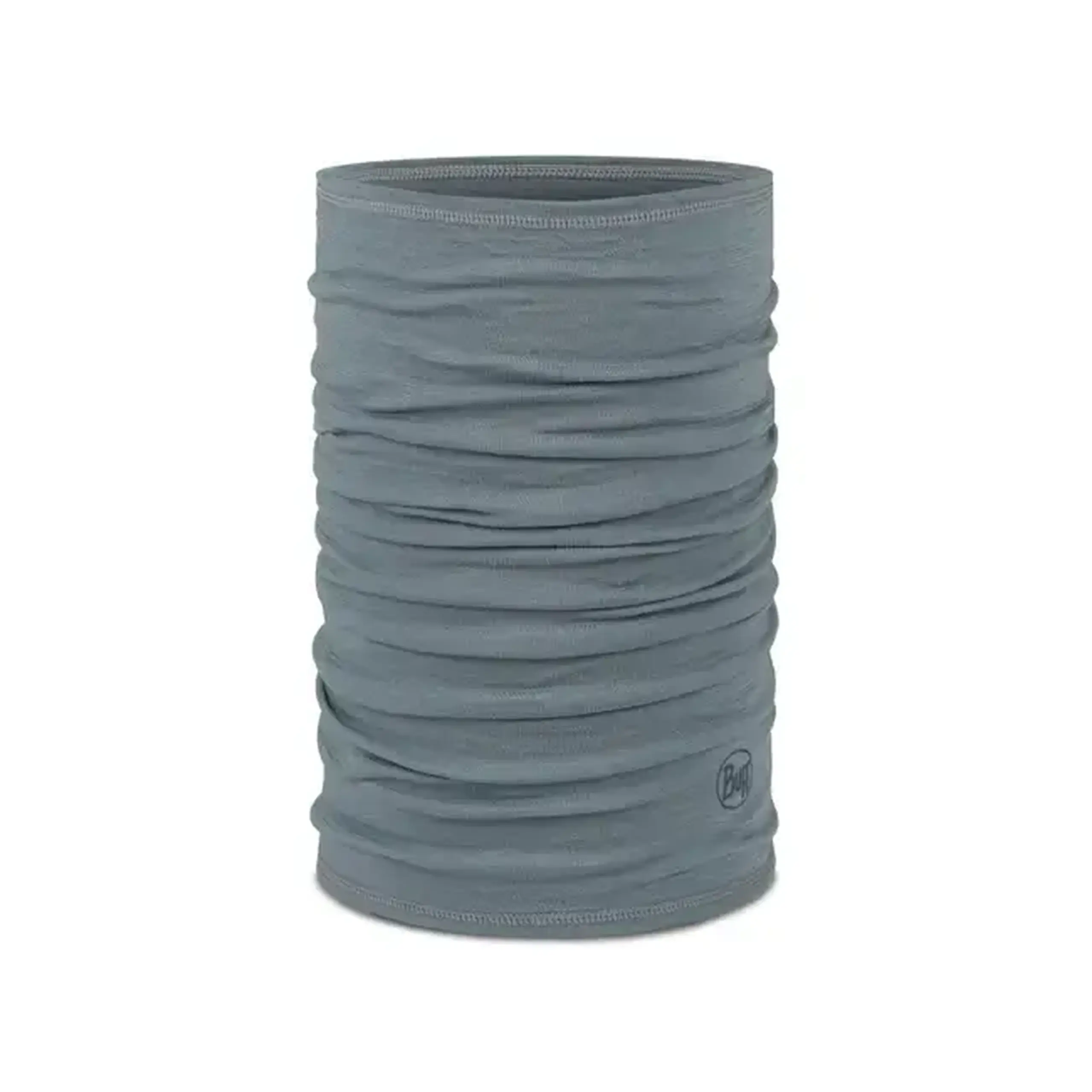 Легкий мериносовый Buff Solid Flint