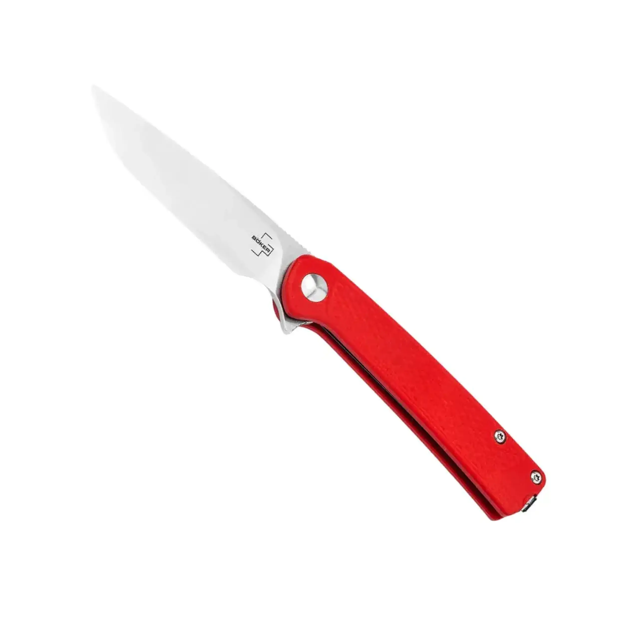 Cuțit Boker Plus Fire Ant Red