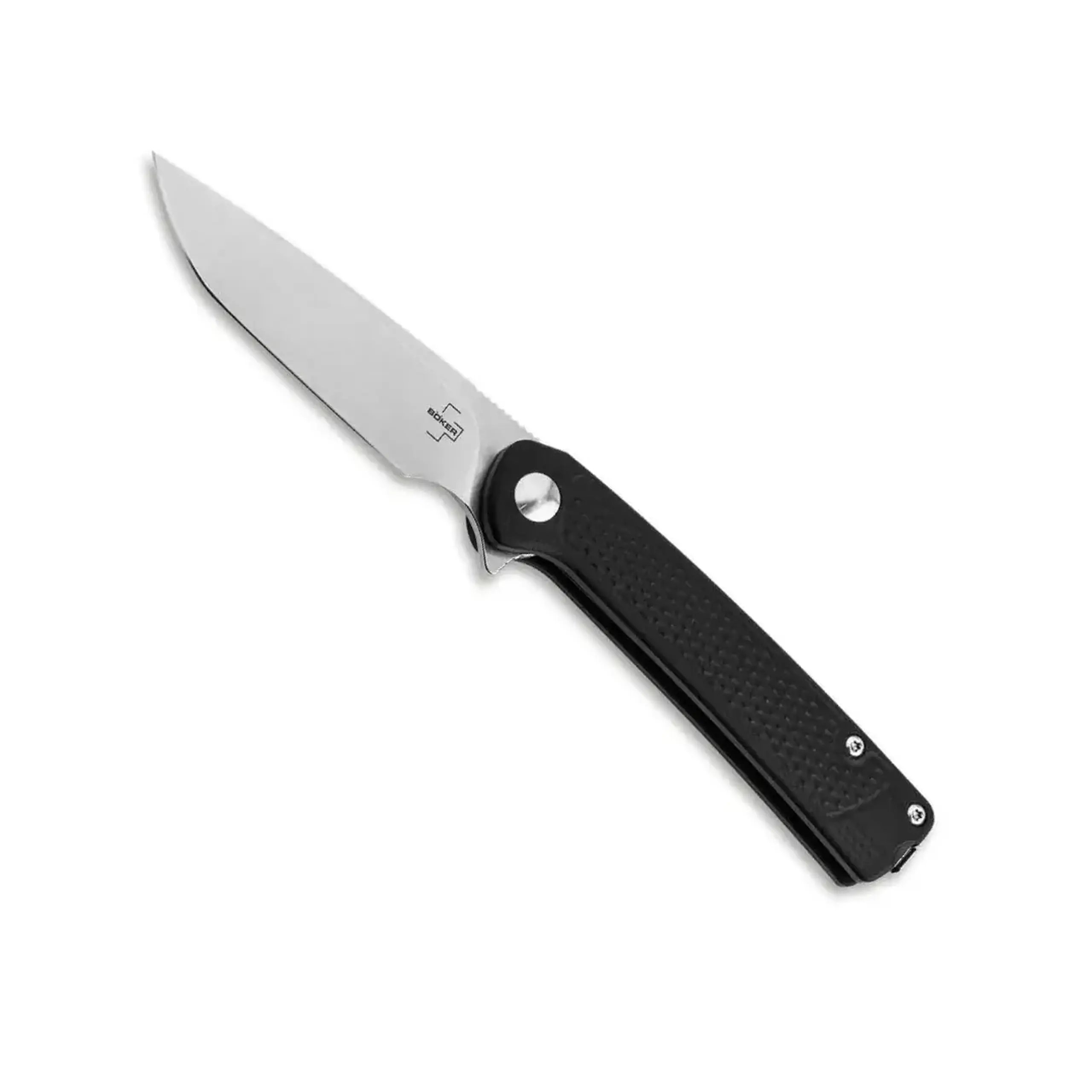 Cuțit Boker Plus Fire Ant Black