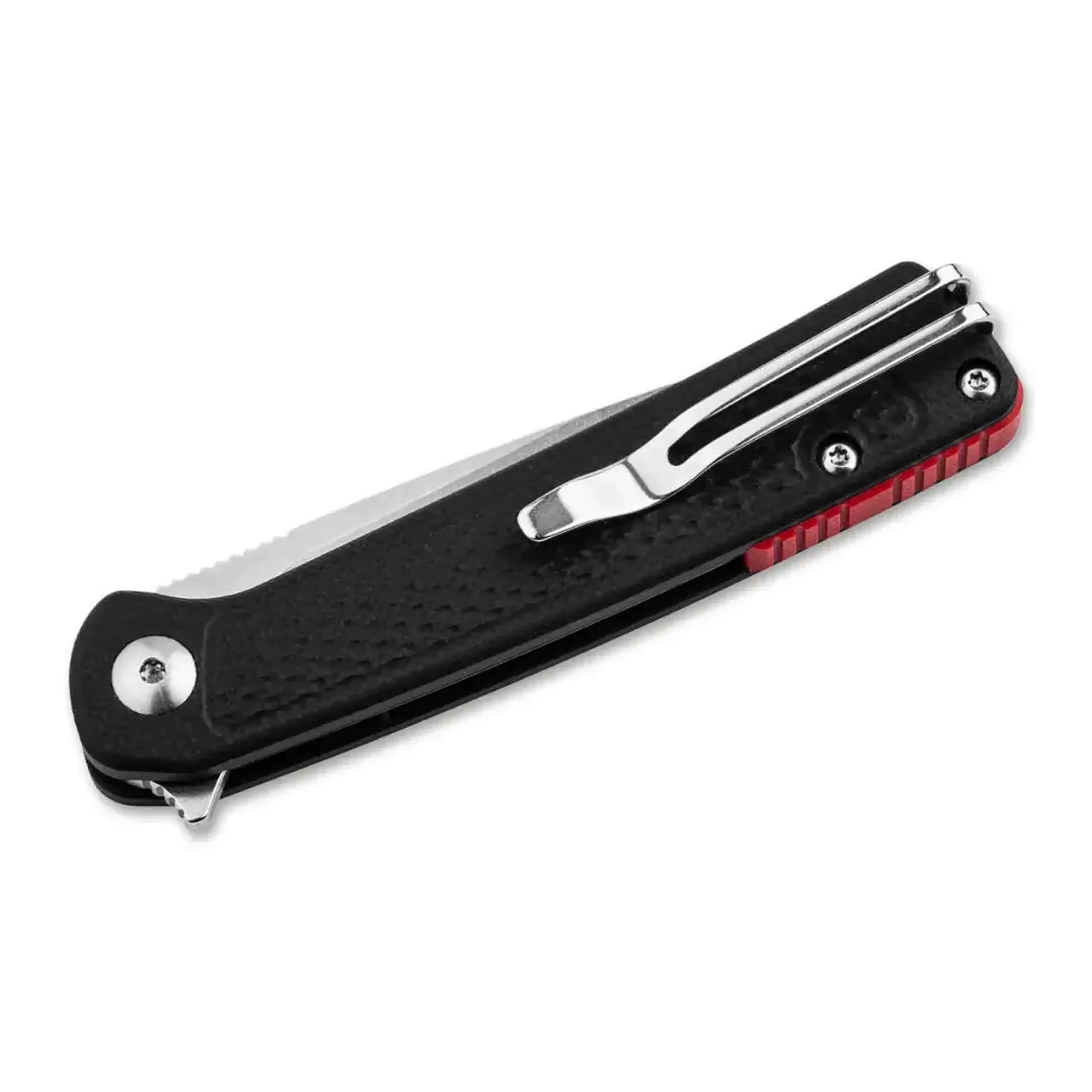 Cuțit Boker Plus Fire Ant Black