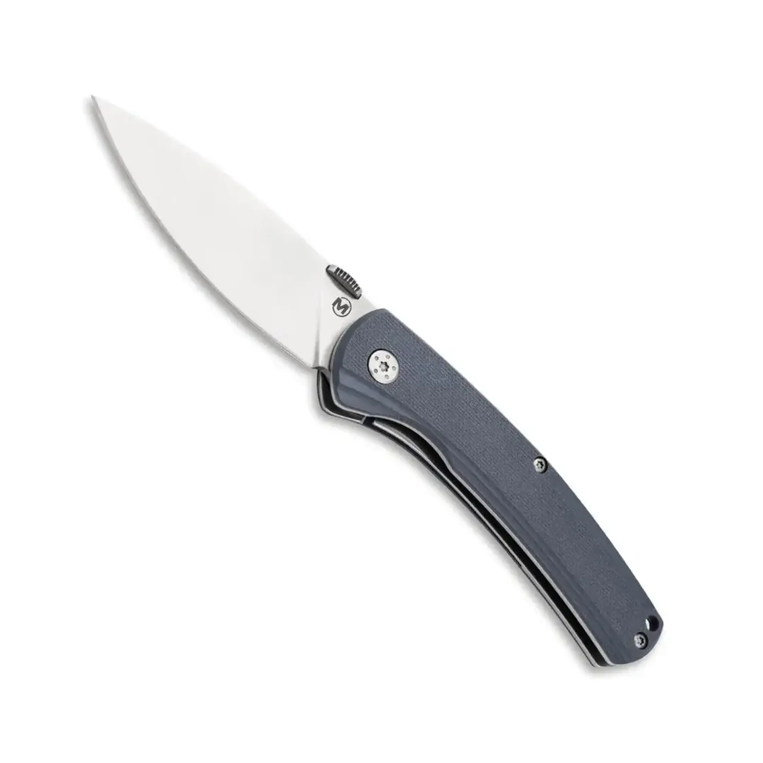 Cuțit Boker Magnum Huayna Blue