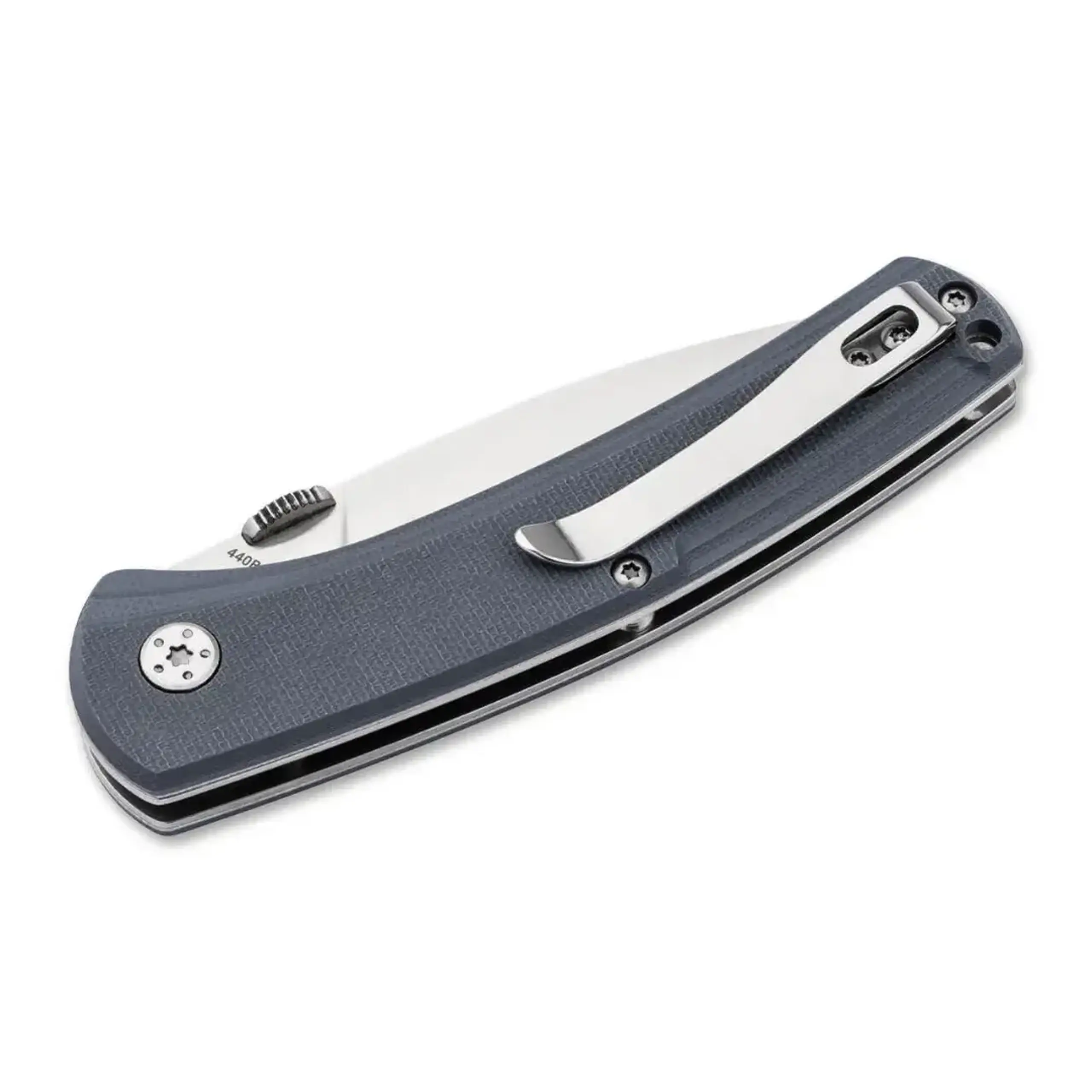 Cuțit Boker Magnum Huayna Blue