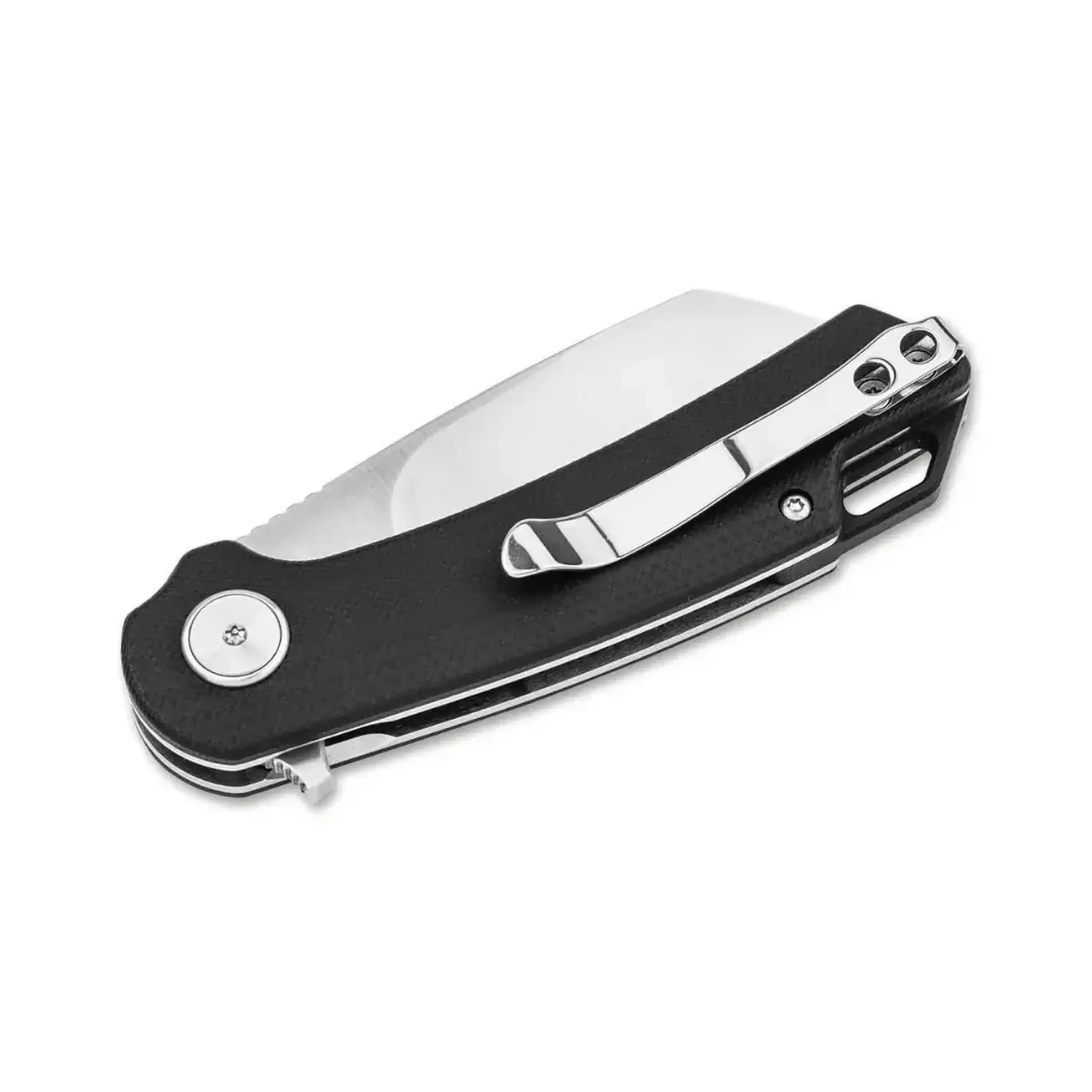 Cuțit Boker Magnum Cliff Wharn
