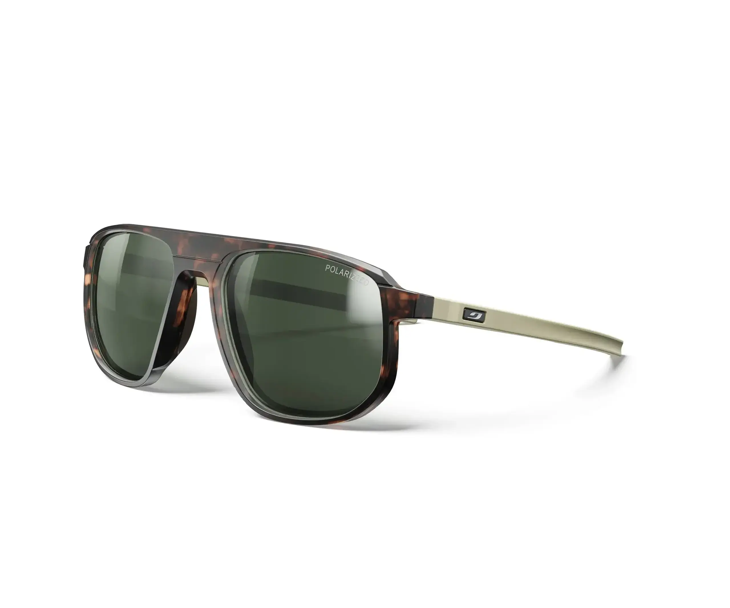 Ochelari Julbo Ward Marron Gris PC3