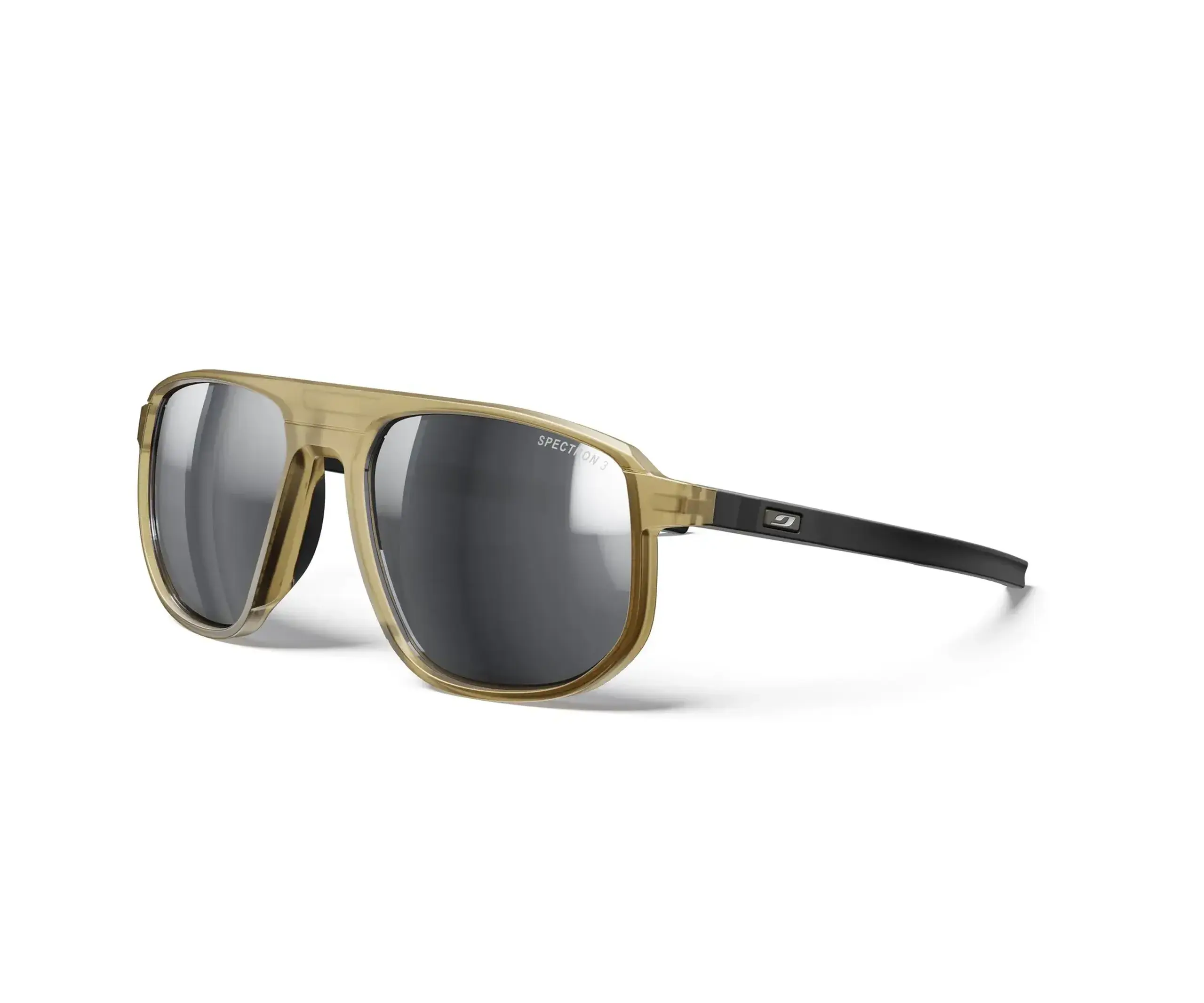 Ochelari Julbo Ward Marron Clair Noir SP3P