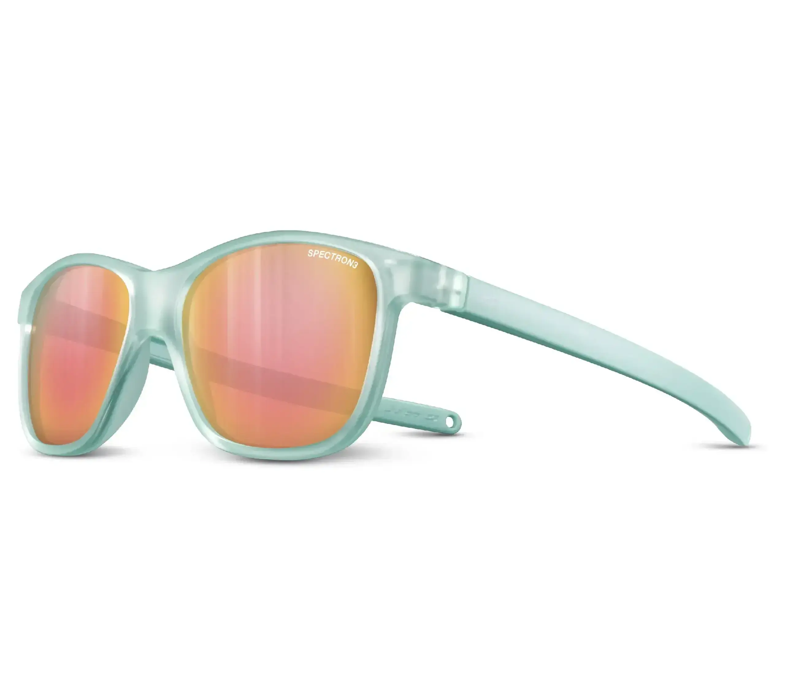 Ochelari Julbo Turn 2 Mint Blue SP3 CF