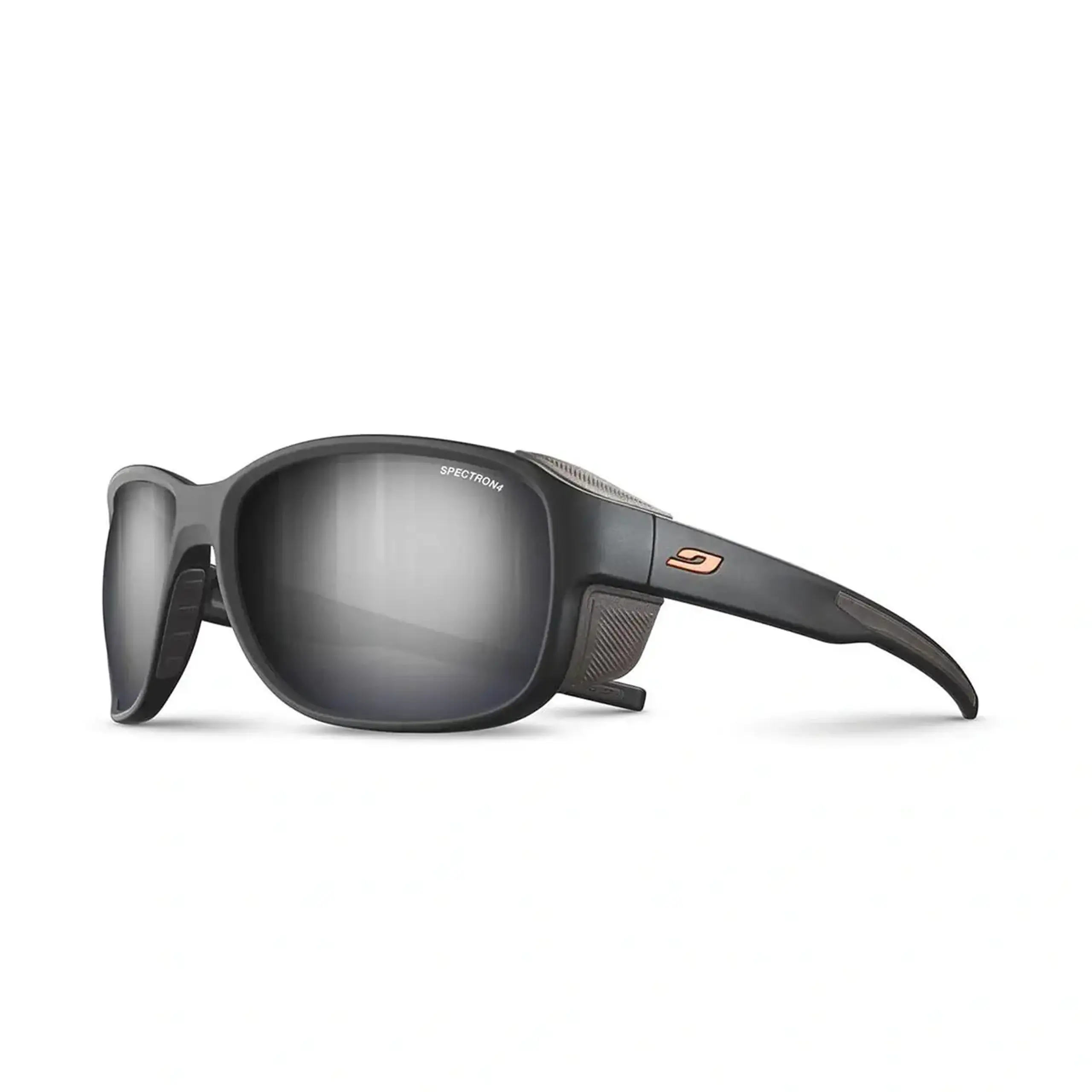 Ochelari Julbo Montebianco 2 Black Orange SP4