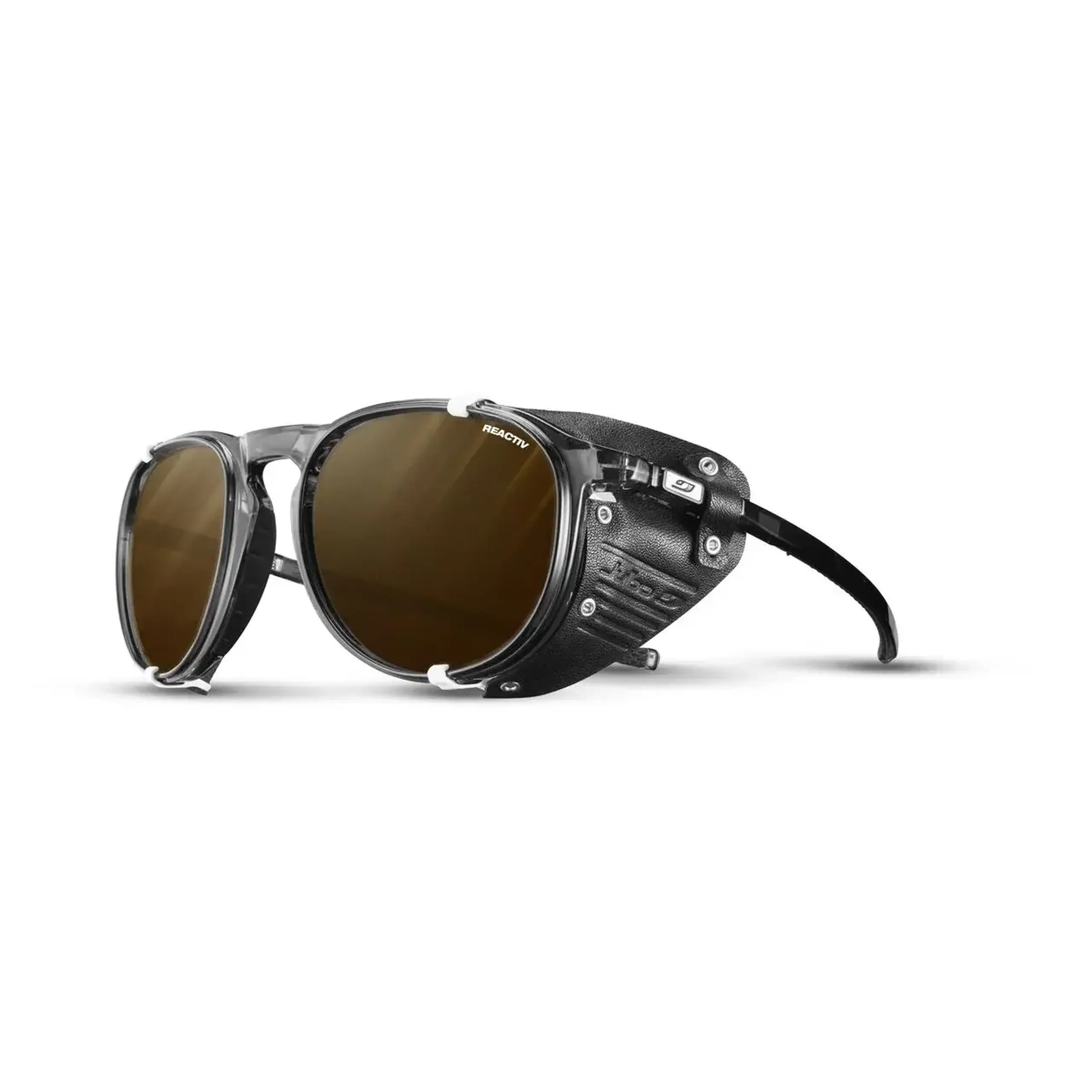 Ochelari Julbo Millenium Noir Black RHM