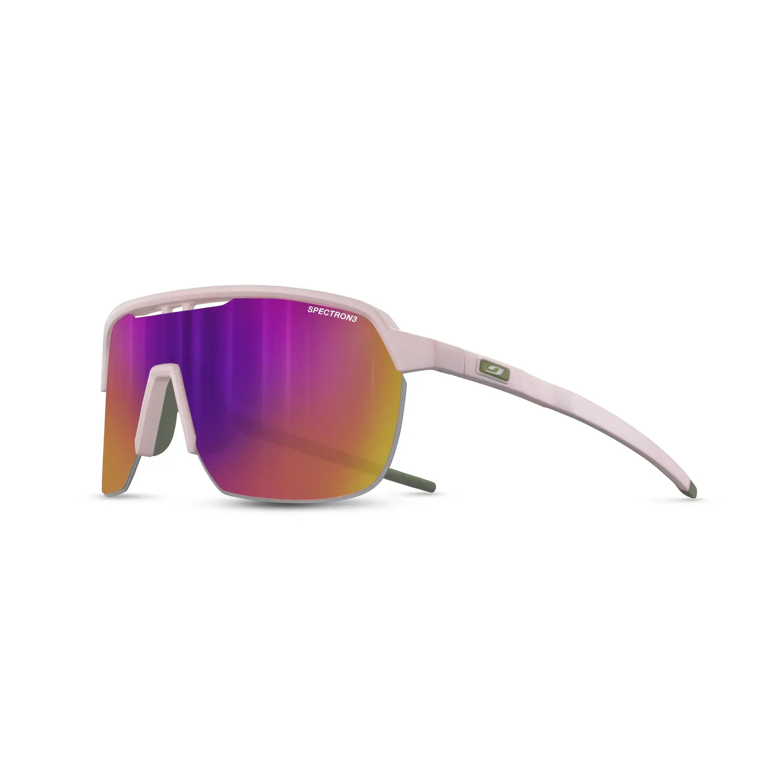 Ochelari Julbo Frequency Pink SP3 FLROSE