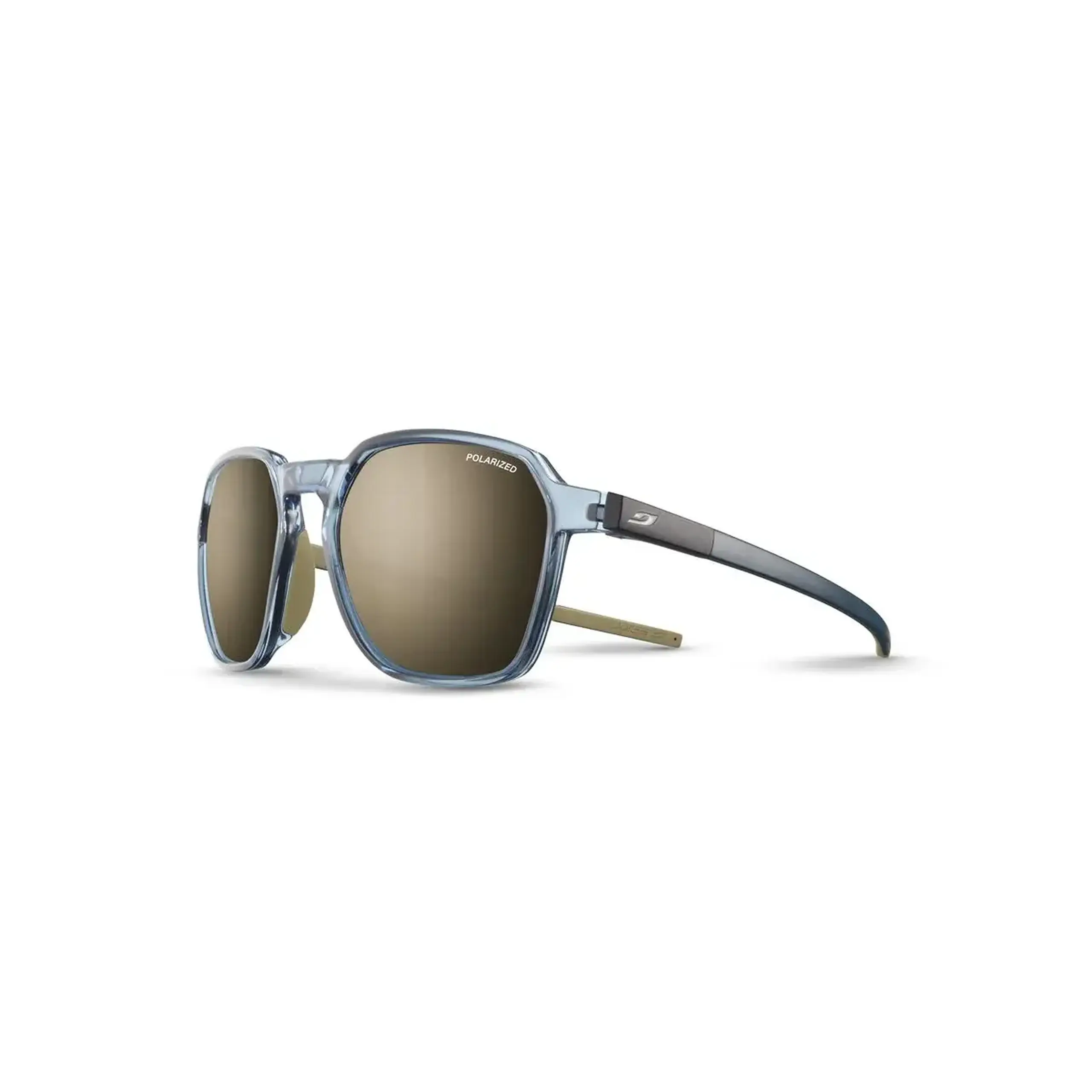 Ochelari Julbo Drive Bleu Marron PC3P