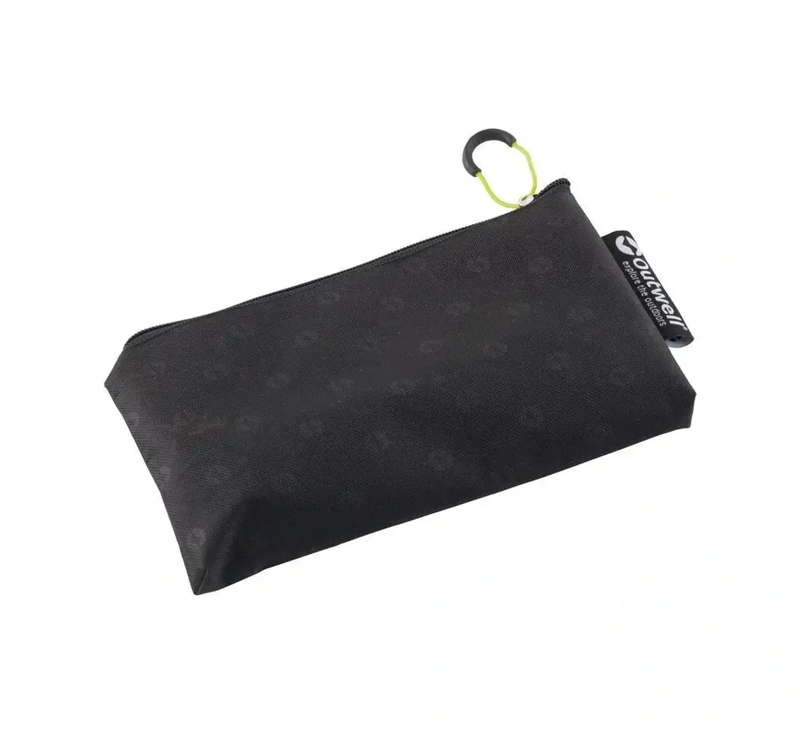 Set tacimuri Outwell Pouch Cutlery Set Deluxe