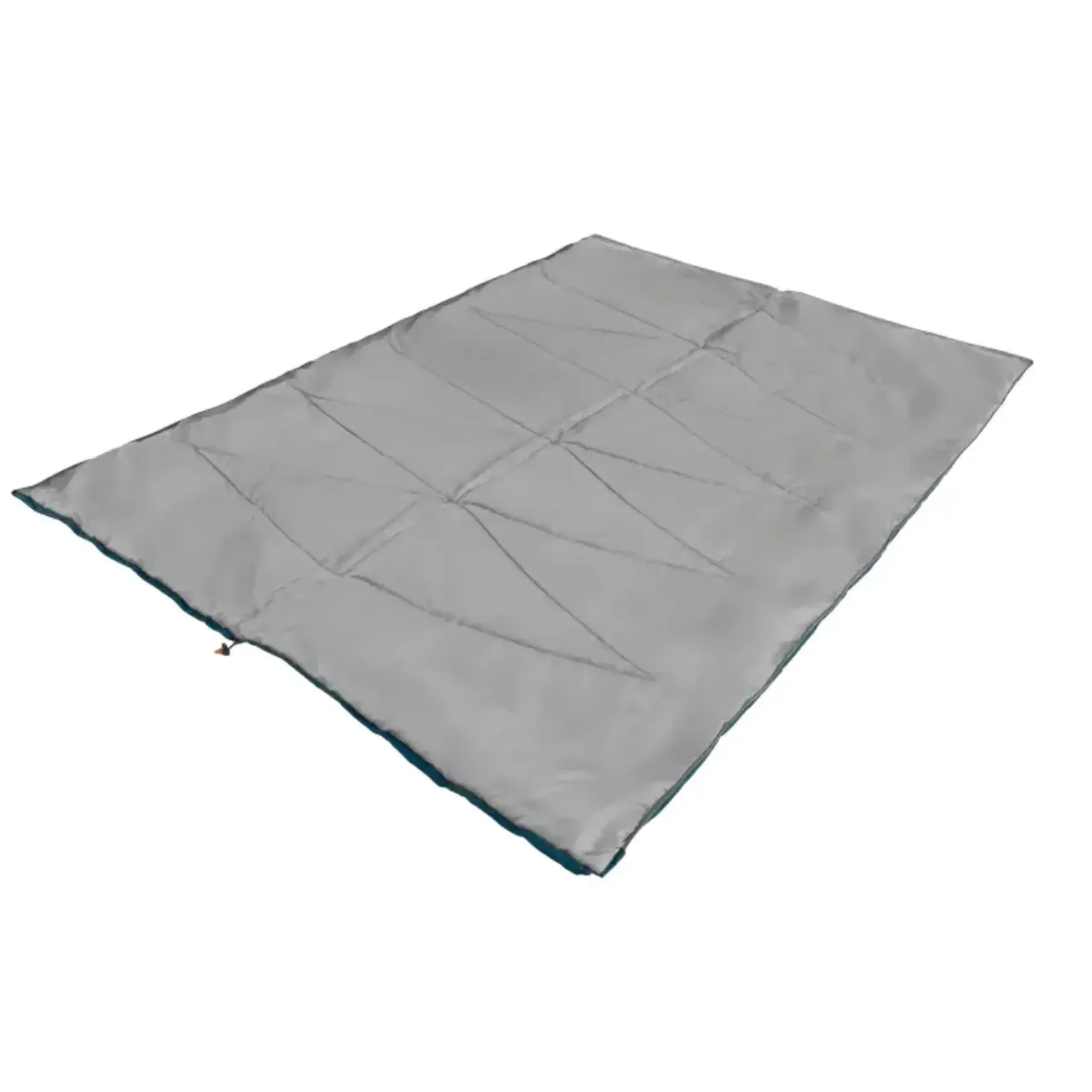 Sac de dormit Easy Camp Starling Square Blue 10°C