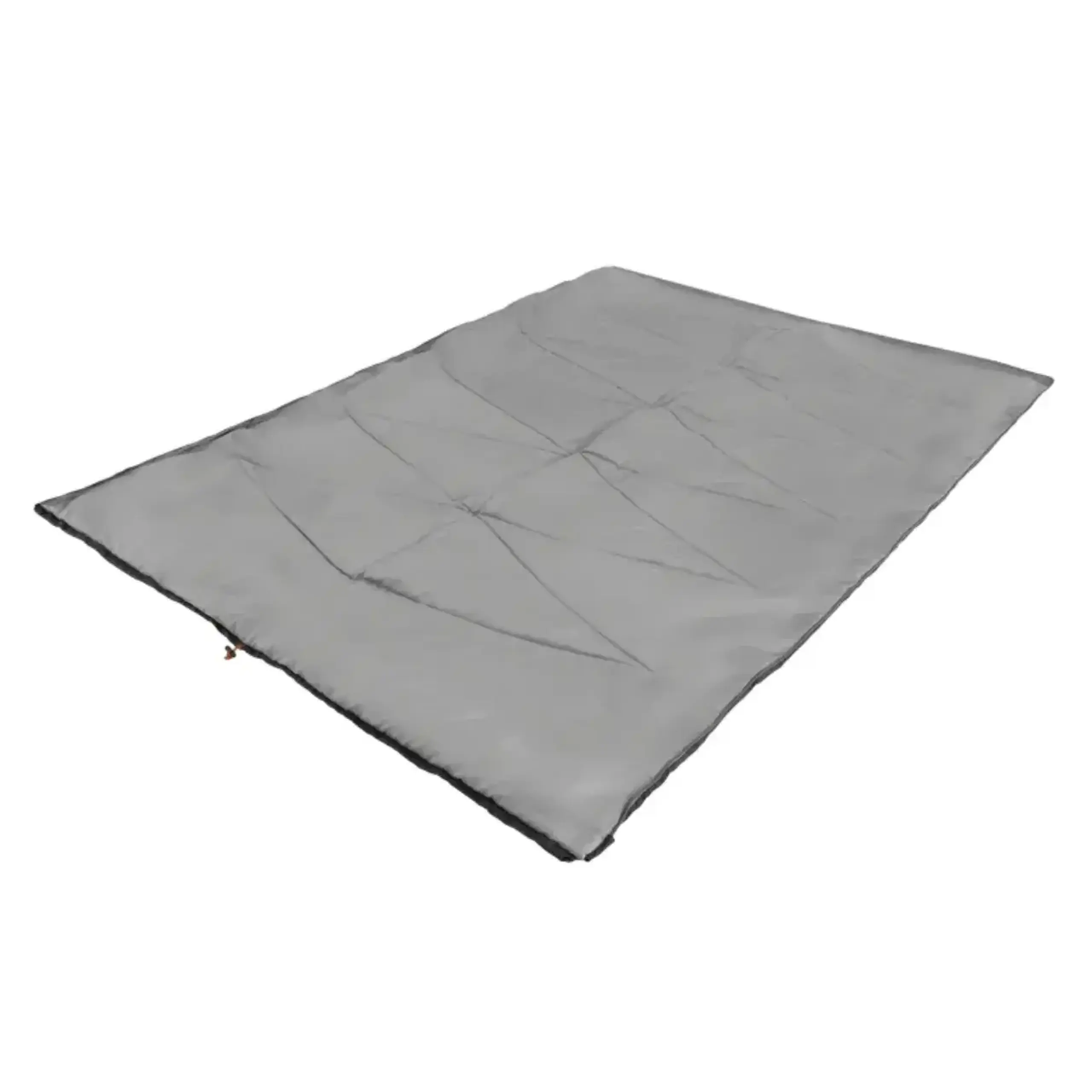 Sac de dormit Easy Camp Starling Square Black 10°