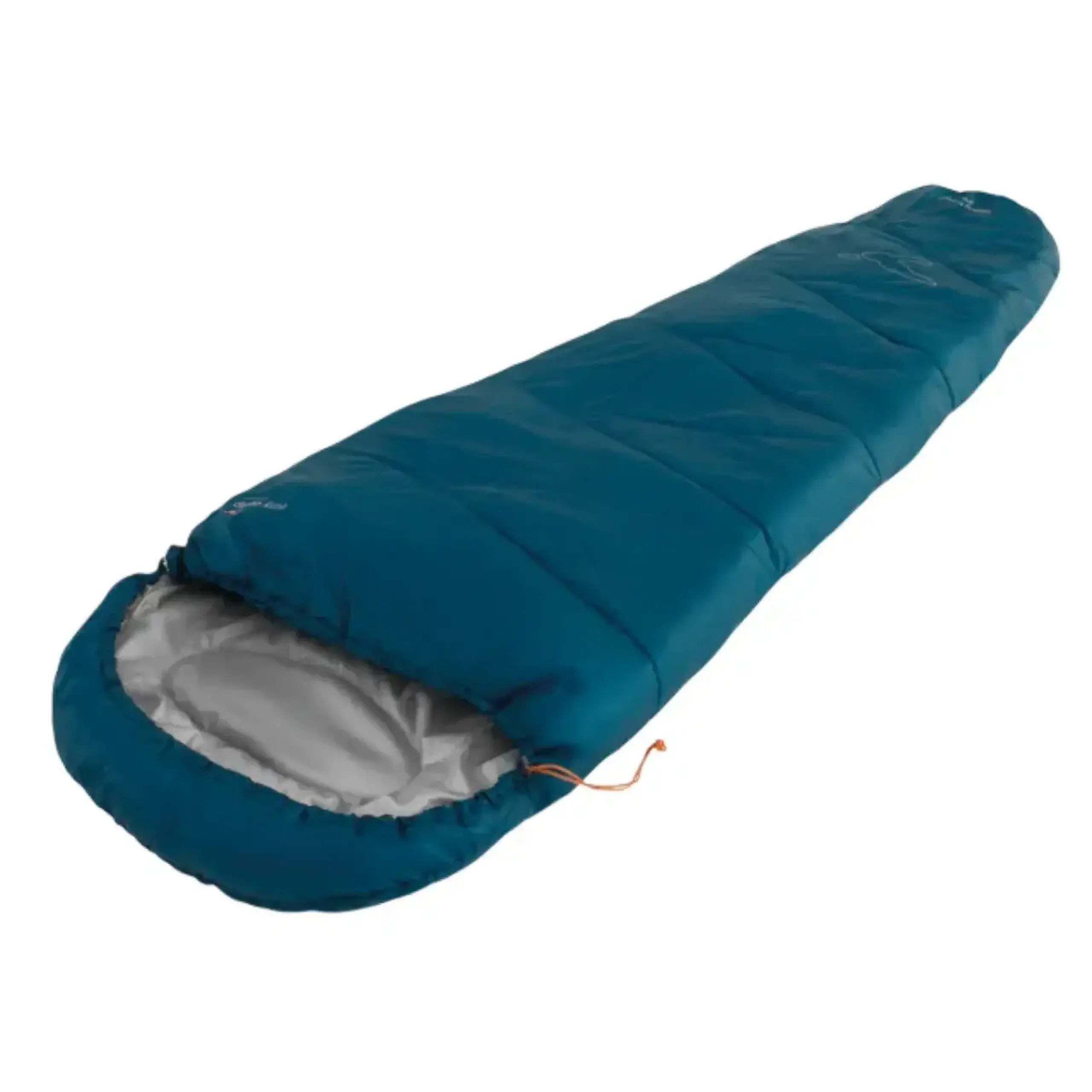 Sac de dormit Easy Camp Starling Mummy Blue 8°C