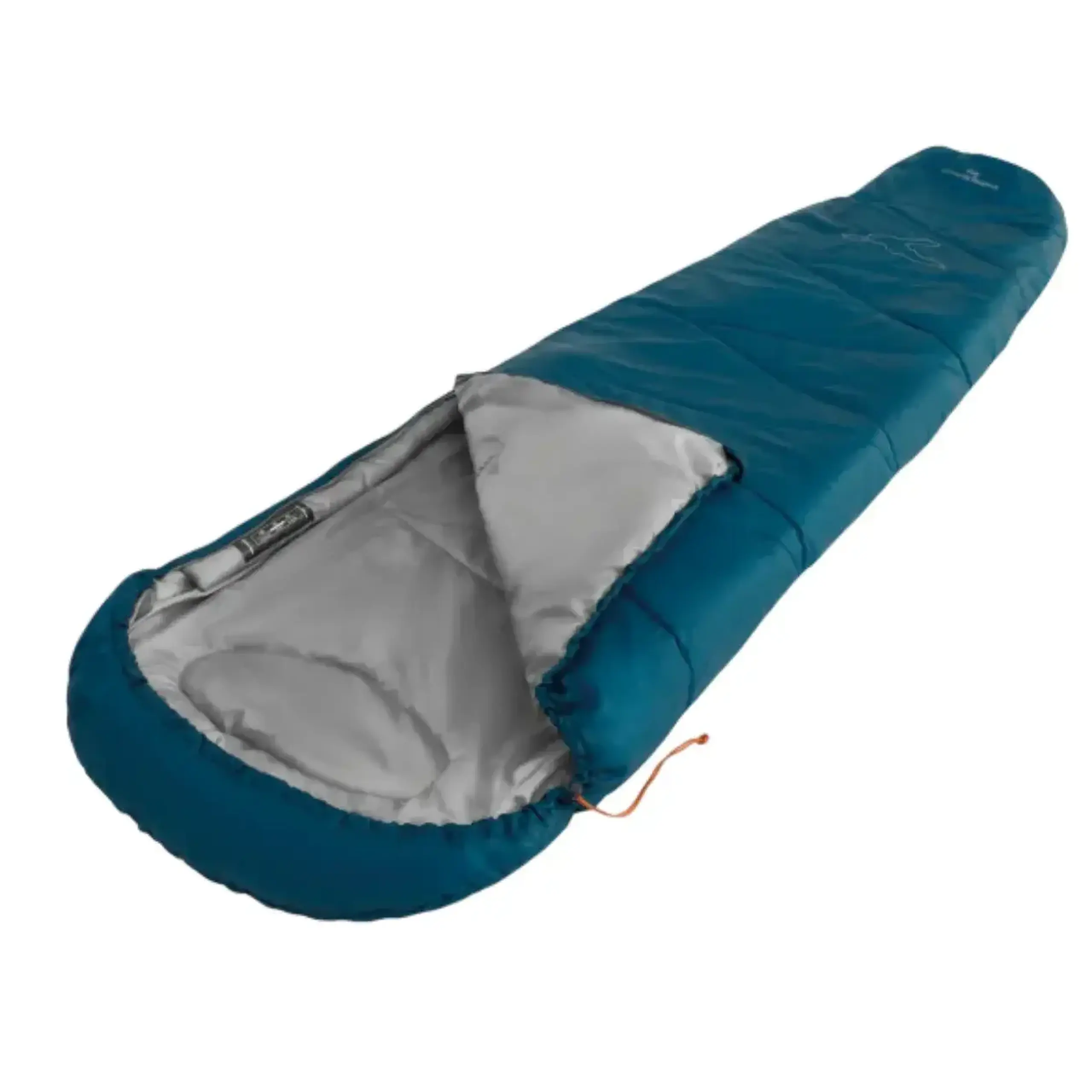 Sac de dormit Easy Camp Starling Mummy Blue 8°C