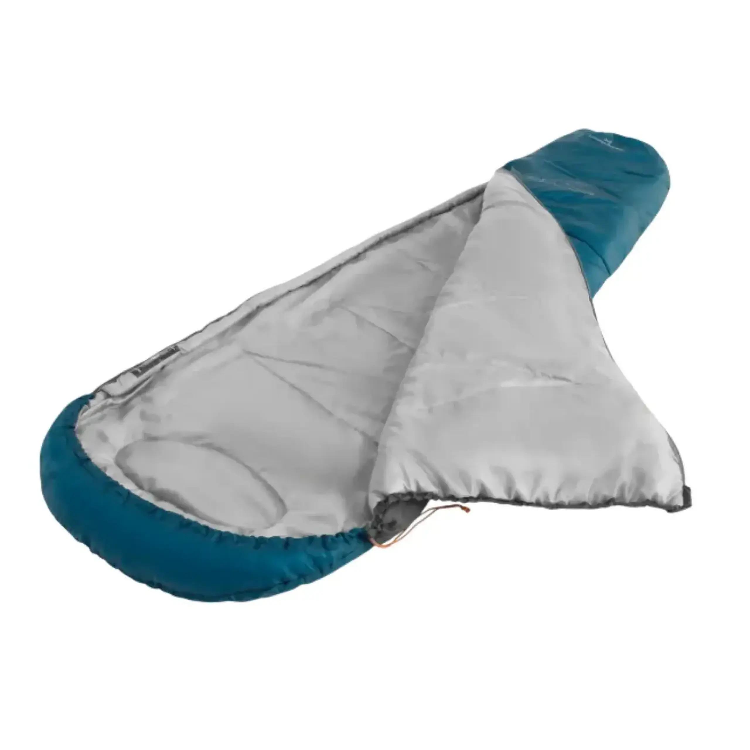 Sac de dormit Easy Camp Starling Mummy Blue 8°C