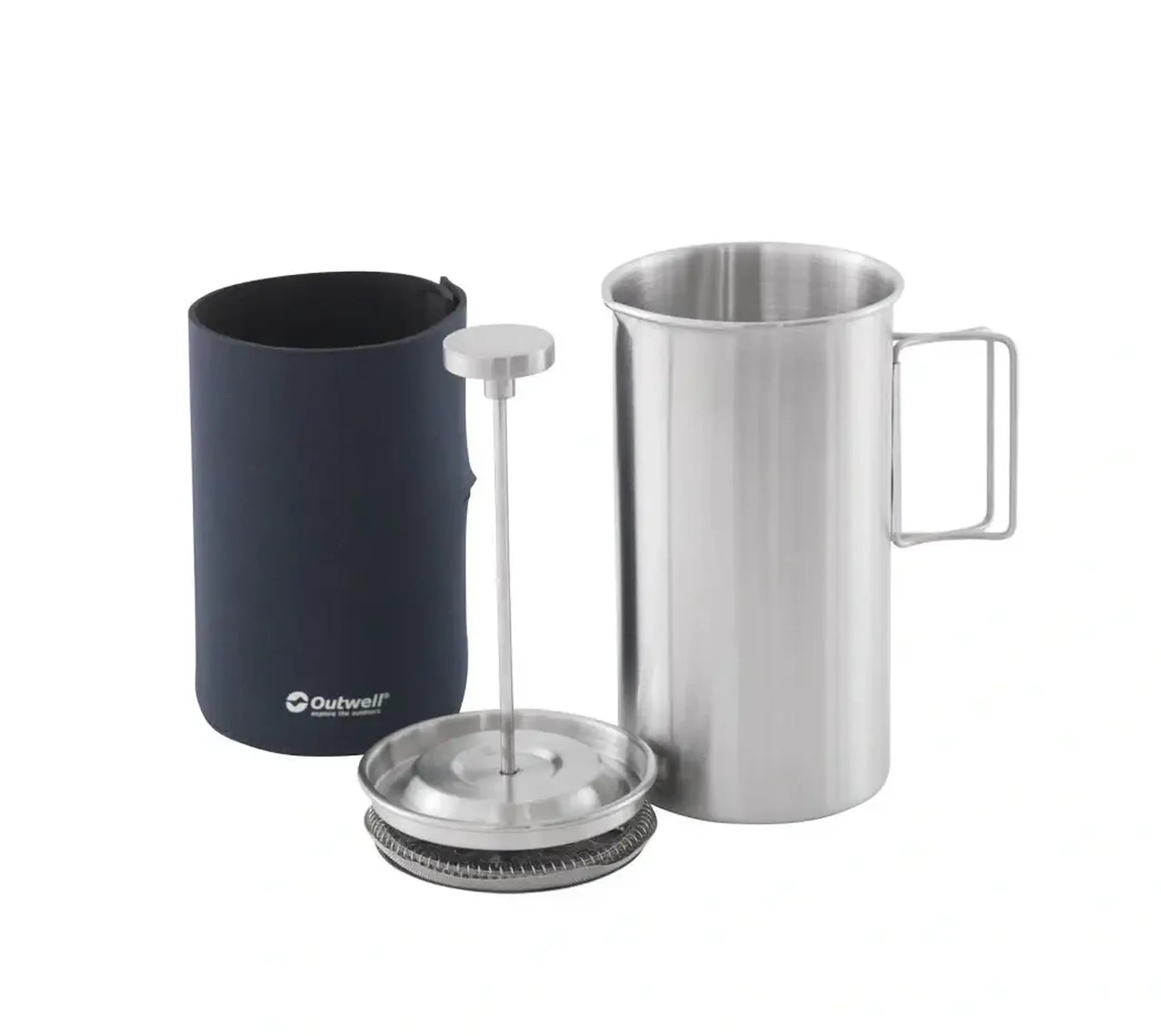 Pres cafea Outwell Java Coffee Press