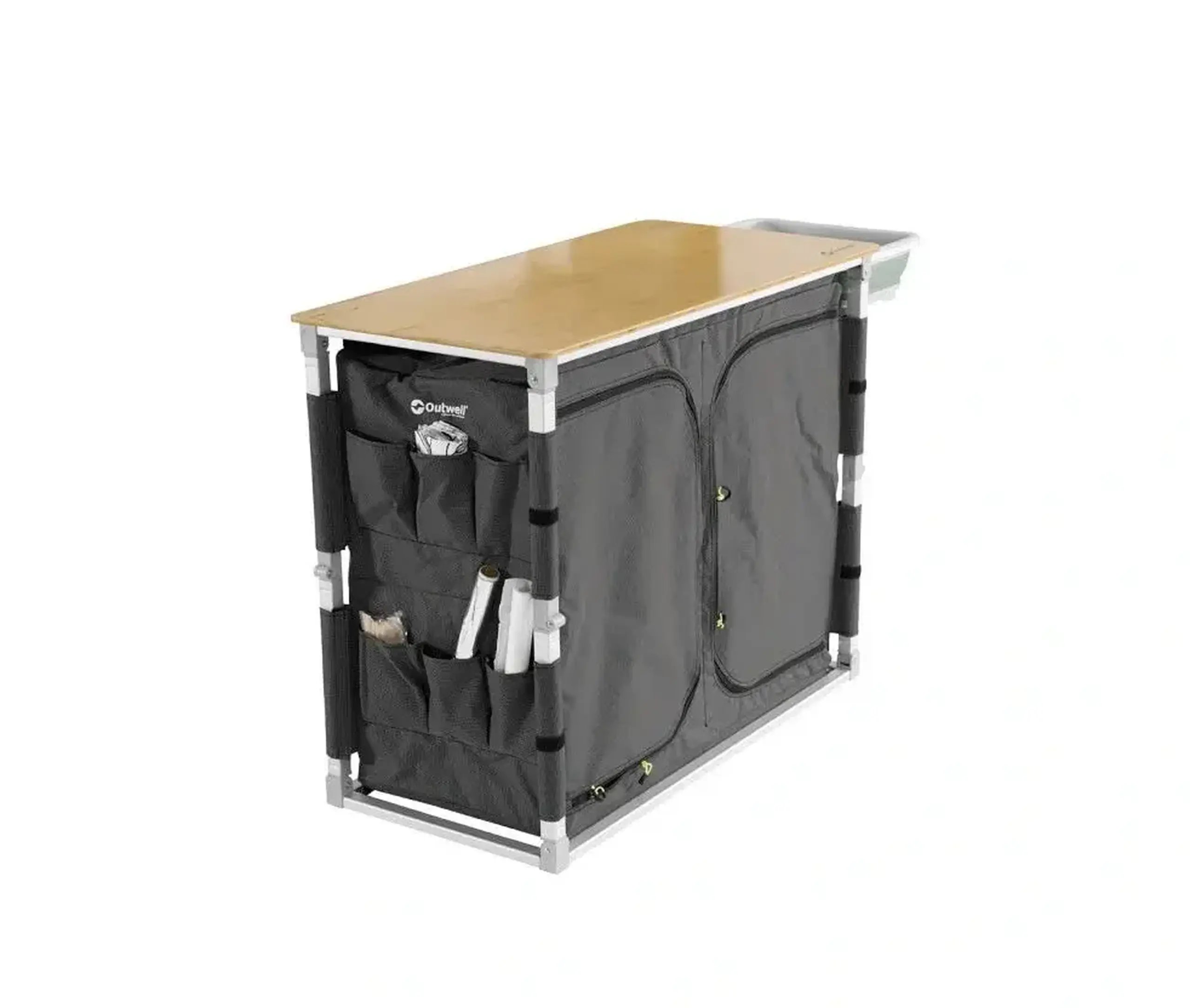 Dulap pliabil Outwell Padres XL