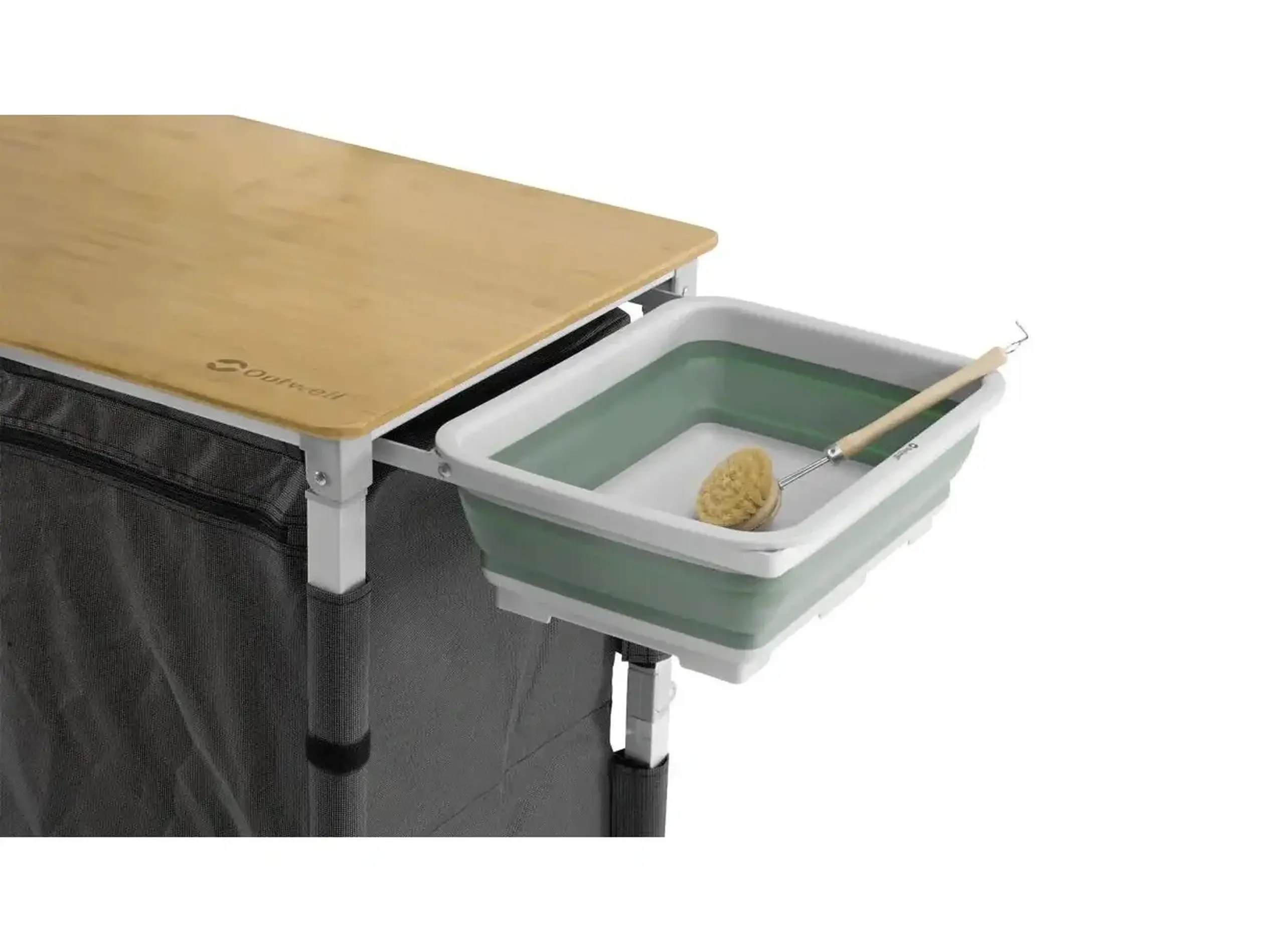 Dulap pliabil Outwell Padres XL