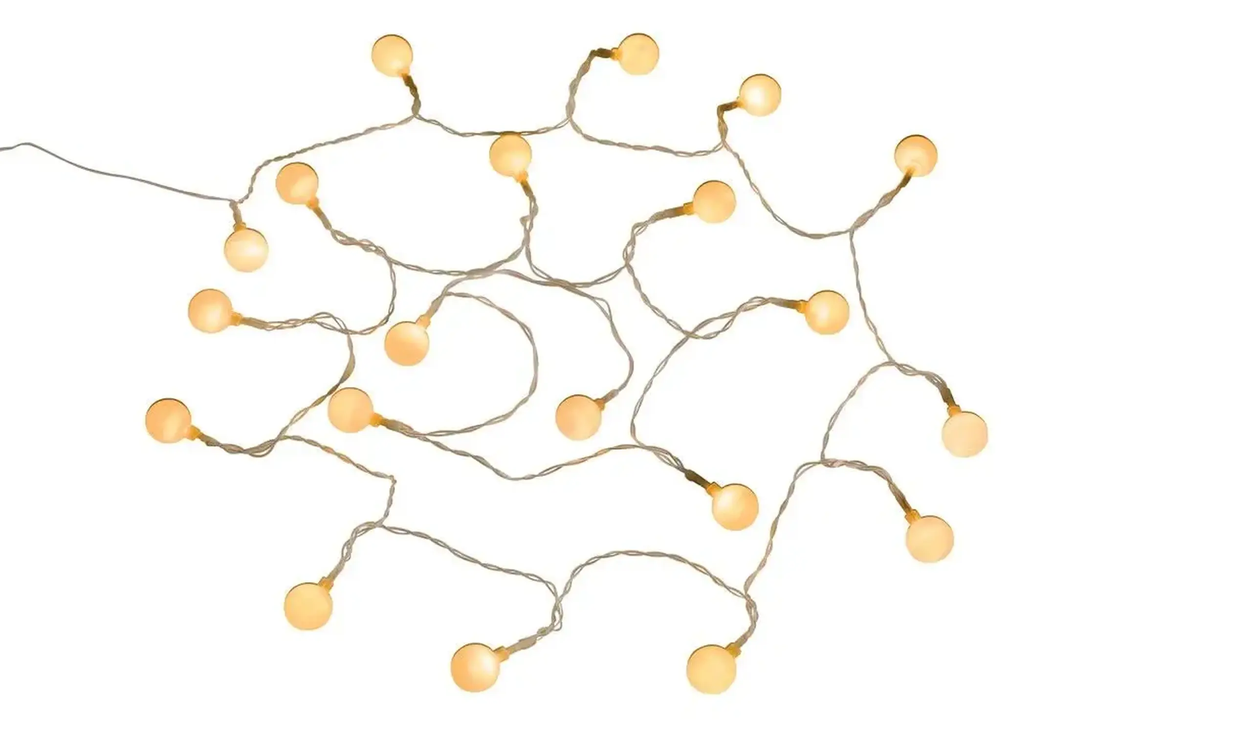 Luminite Outwell Delta Light Chain 200 cm