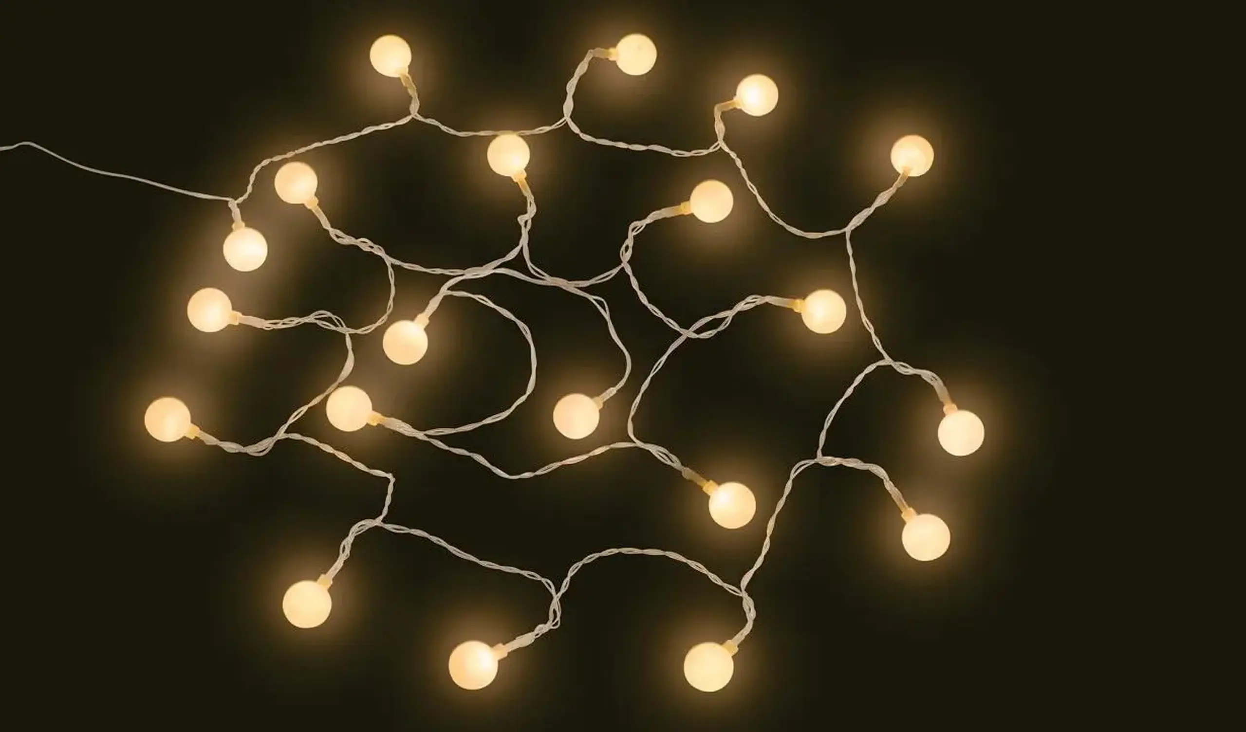 Luminite Outwell Delta Light Chain 200 cm