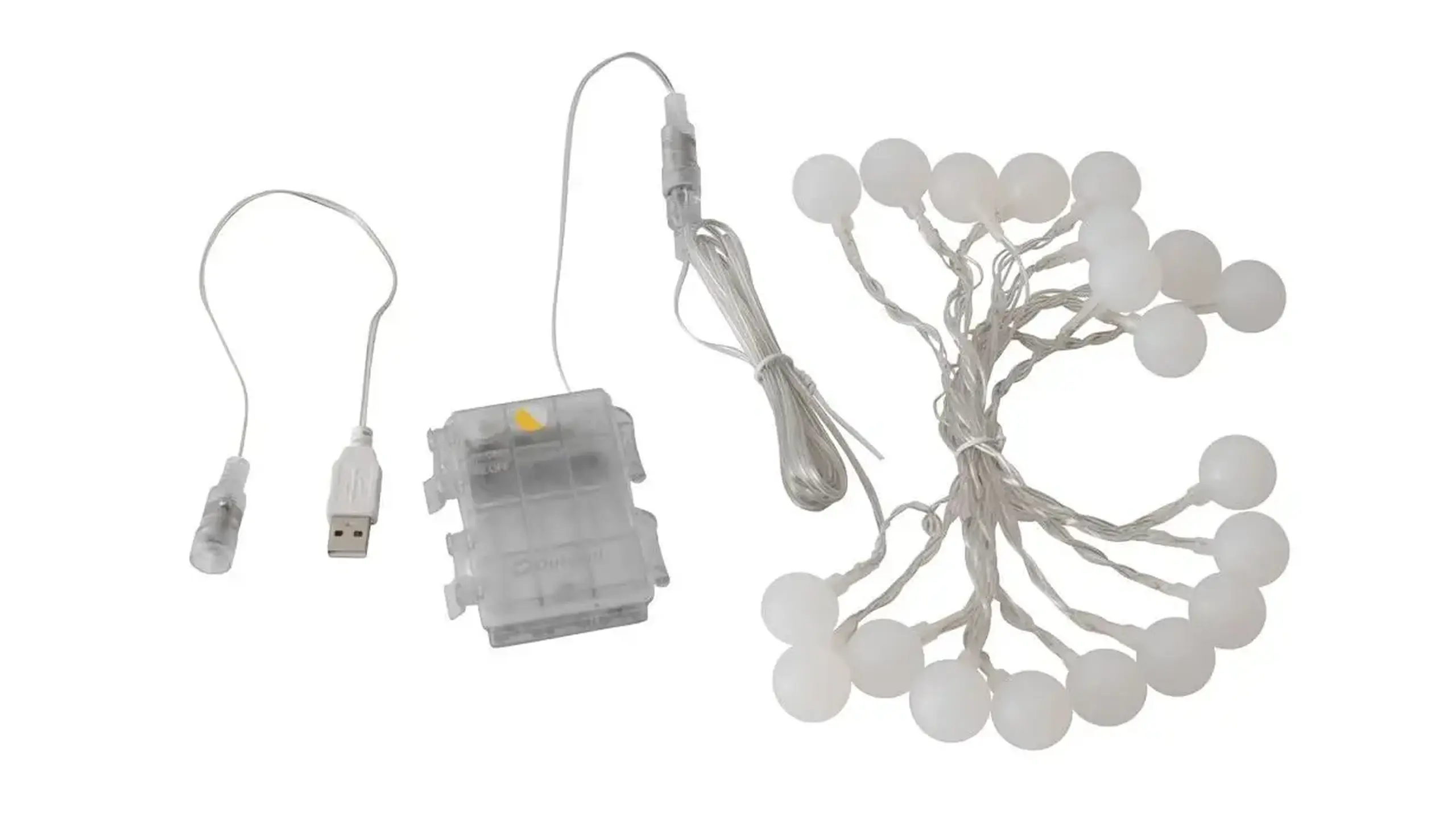 Luminite Outwell Delta Light Chain 200 cm
