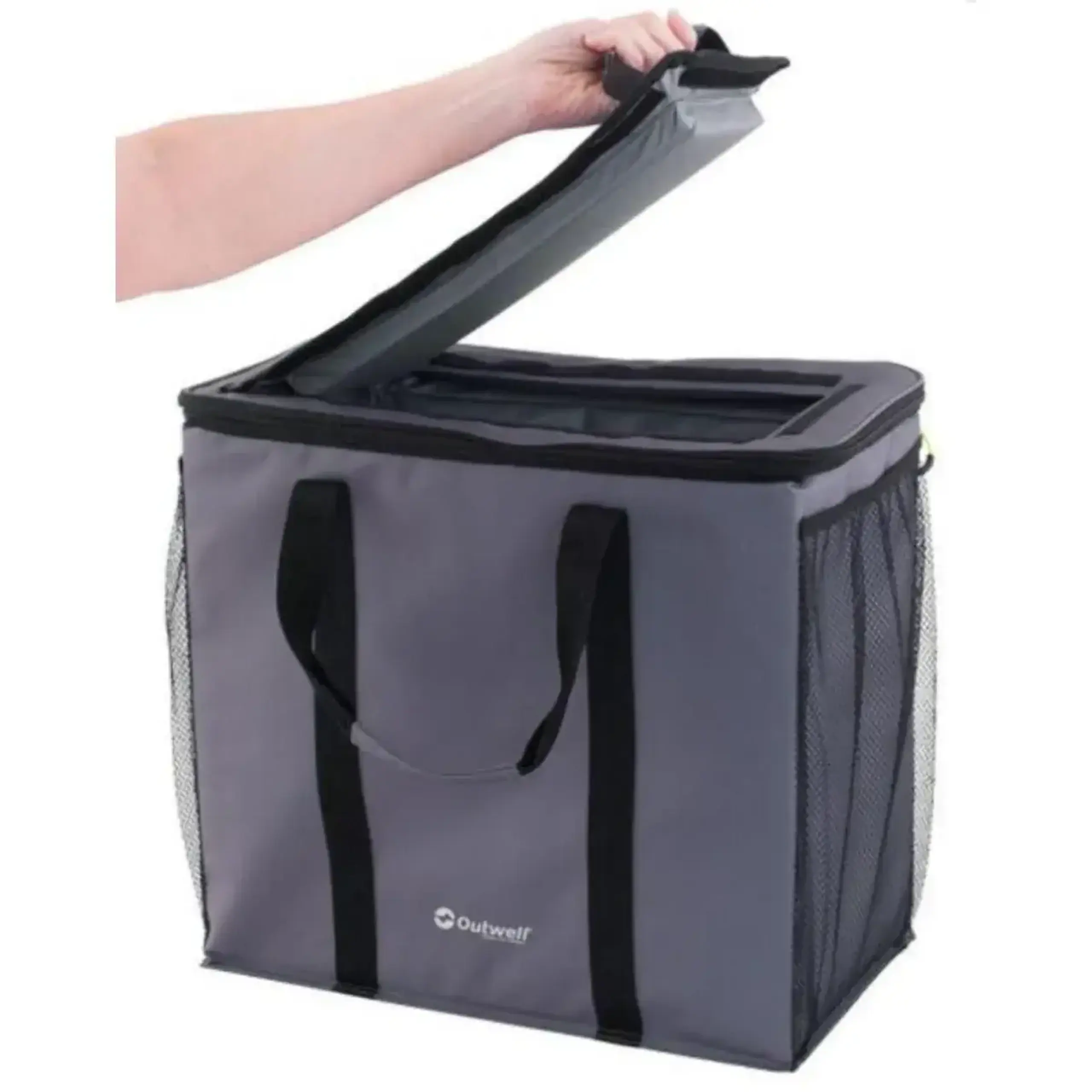 Geantă izotermă Outwell Coolbag Eagle Van L