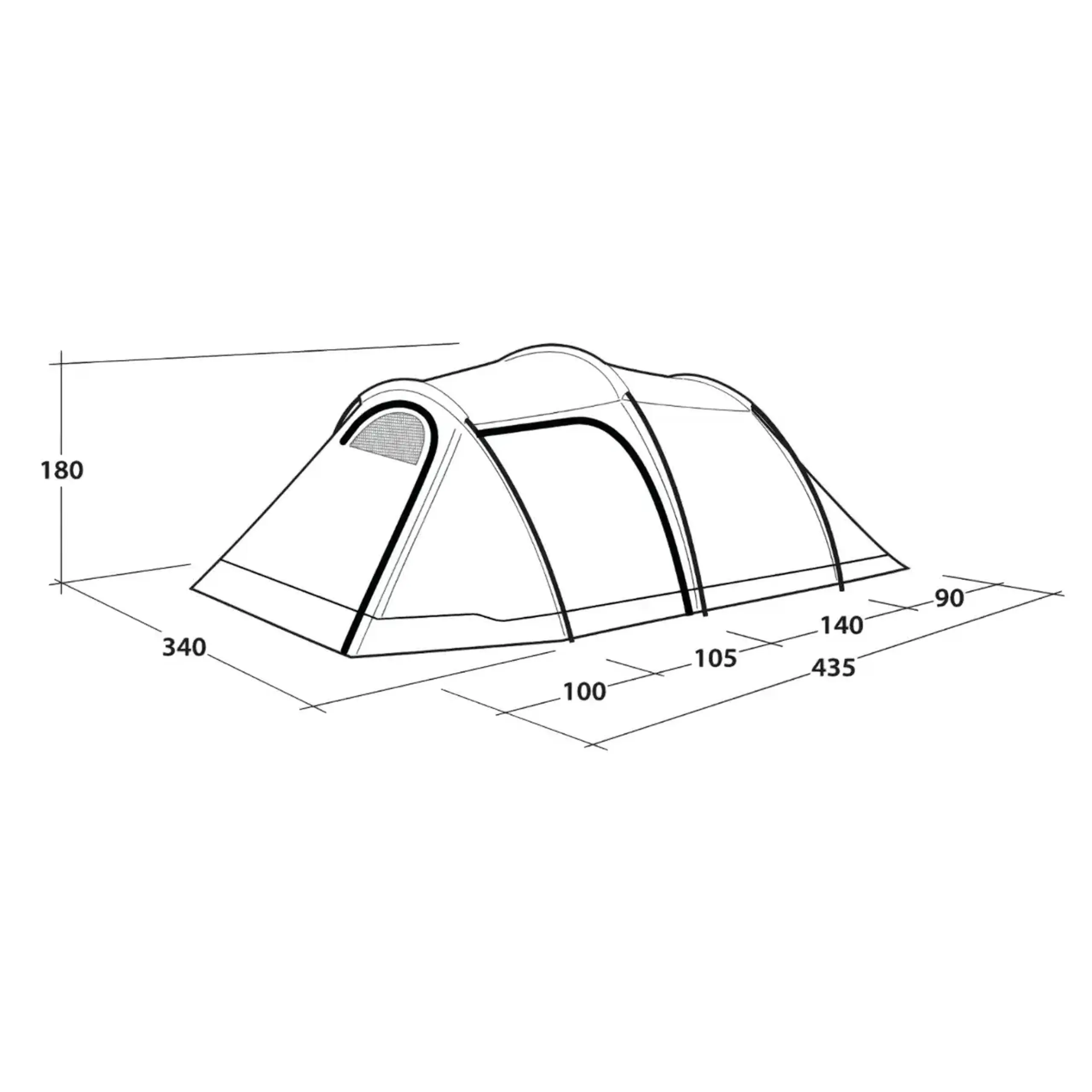 Cort Outwell Earth 5 Plus