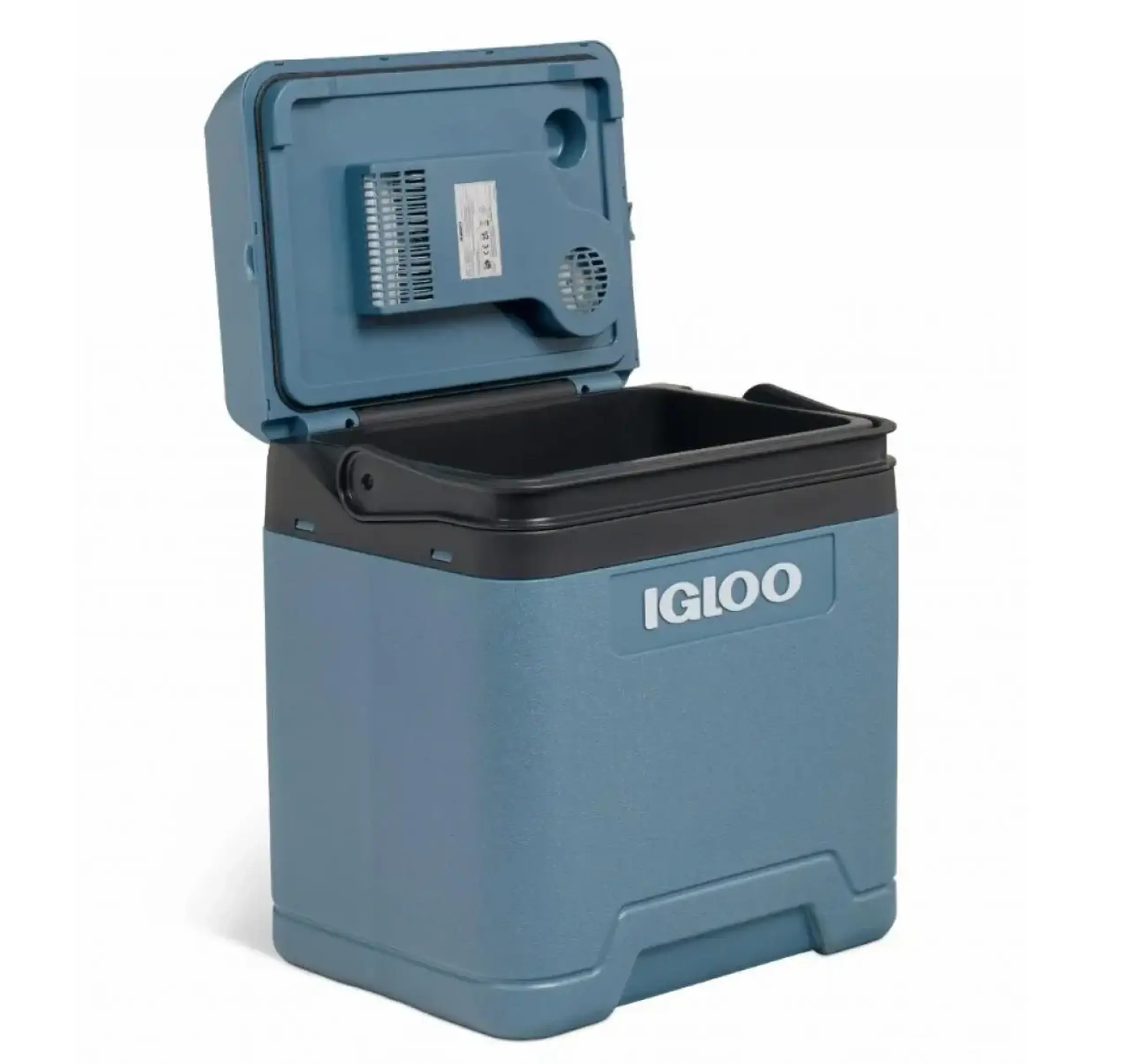 Frigider Igloo IE24 AC/DC 12V/220V