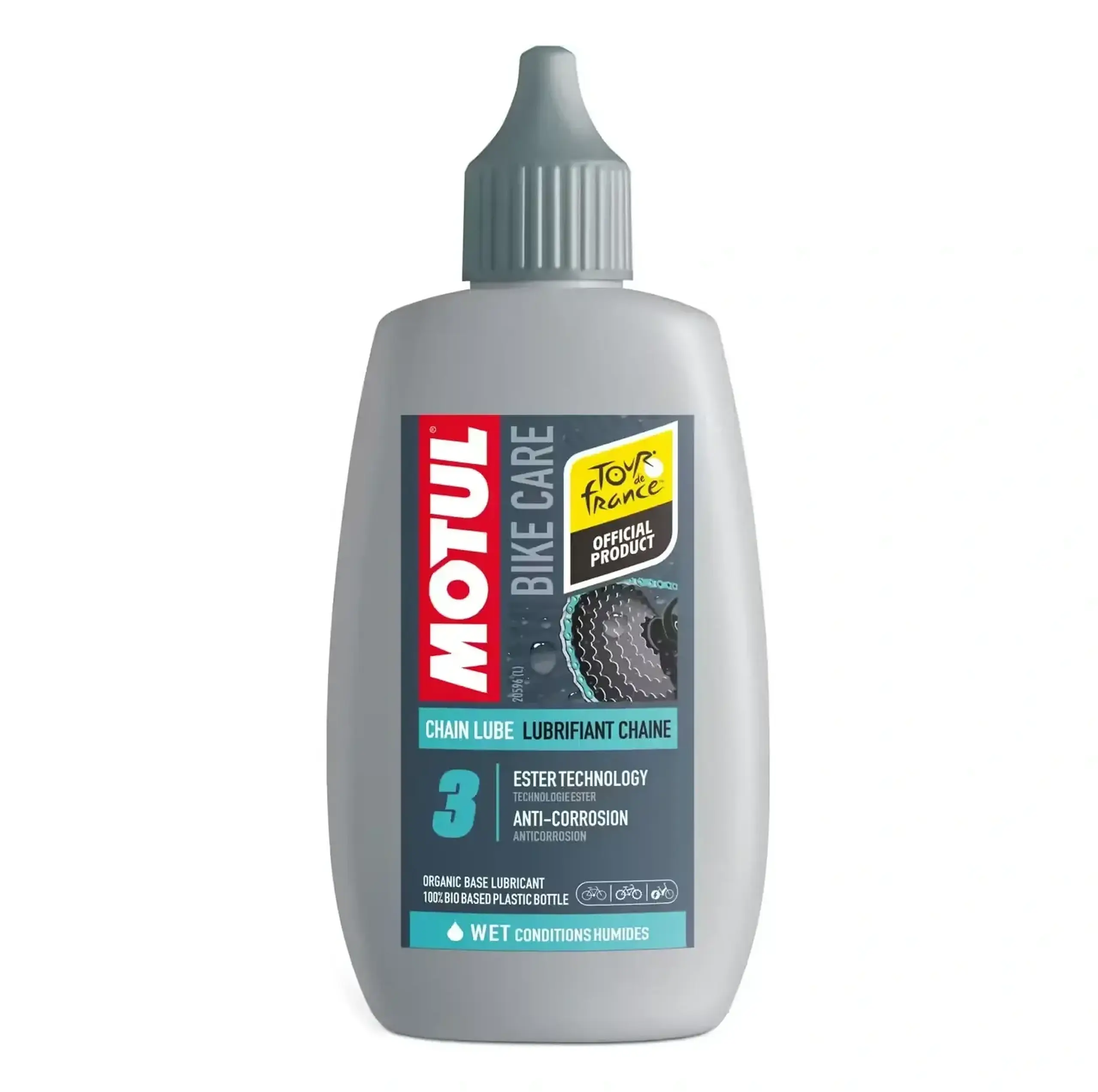 Ulei MOTUL Chain Lube Wet 100 ml