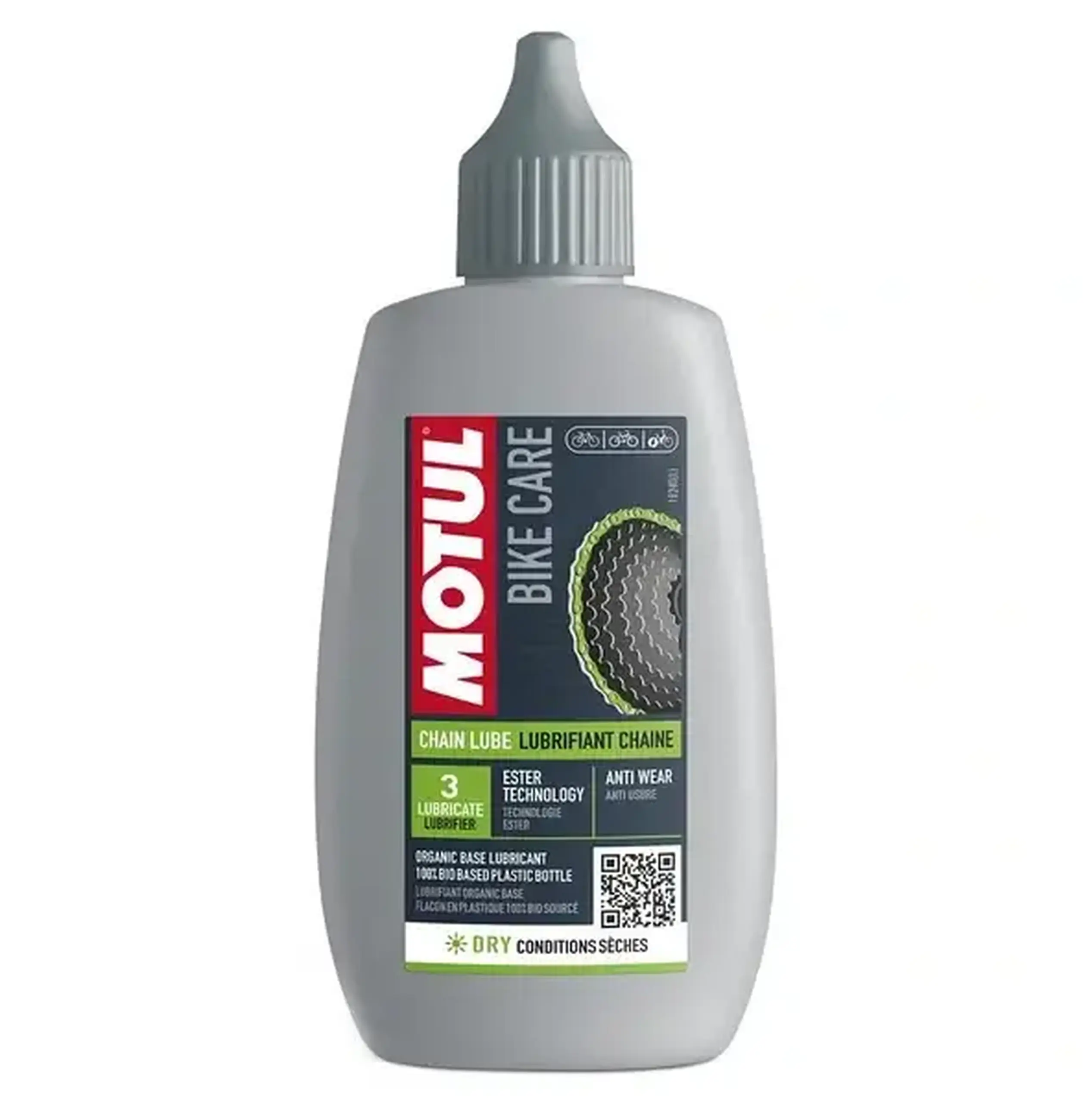 Ulei MOTUL Chain Lube Dry 100 ml