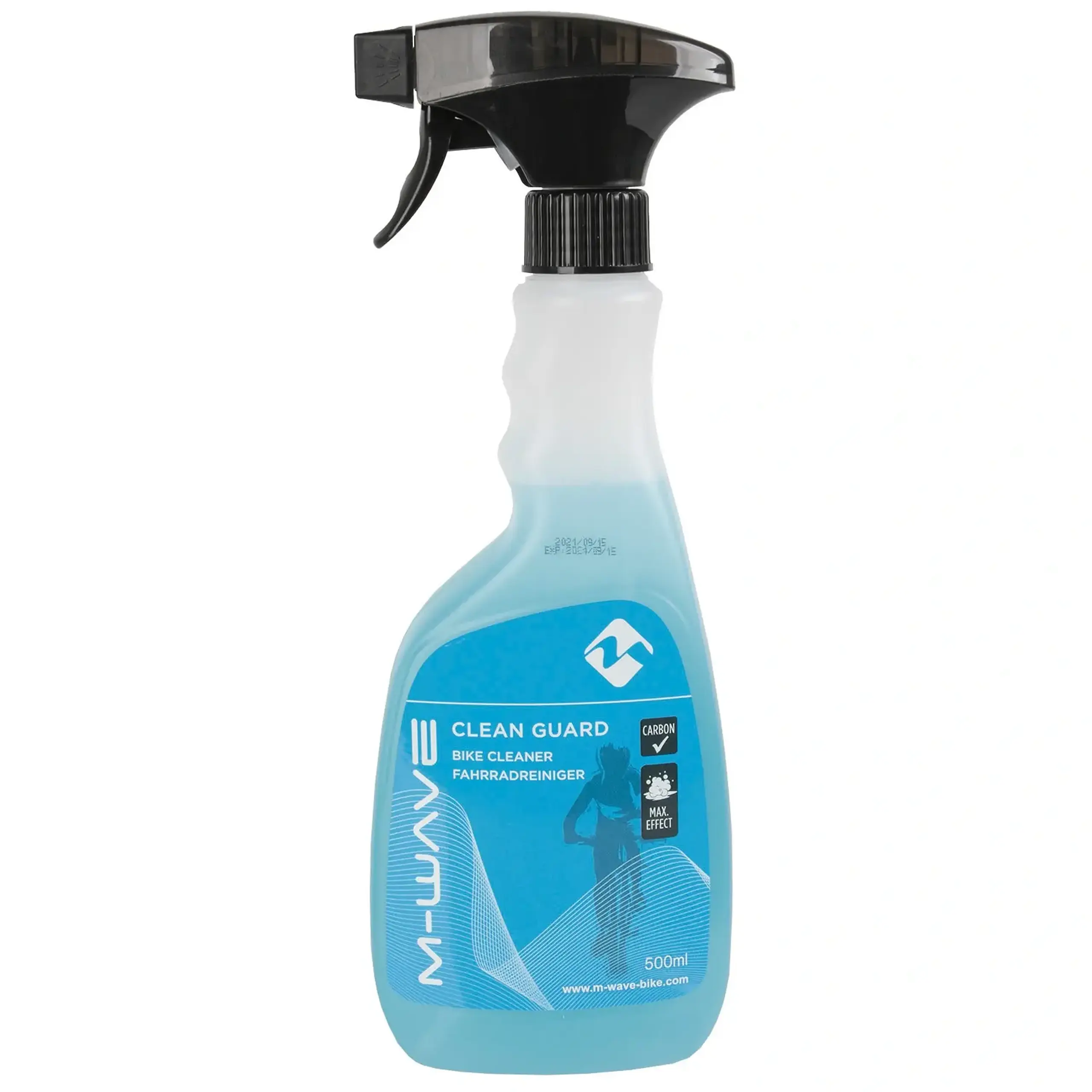 Solutie curatare M-WAVE Clean Guard 500 ml