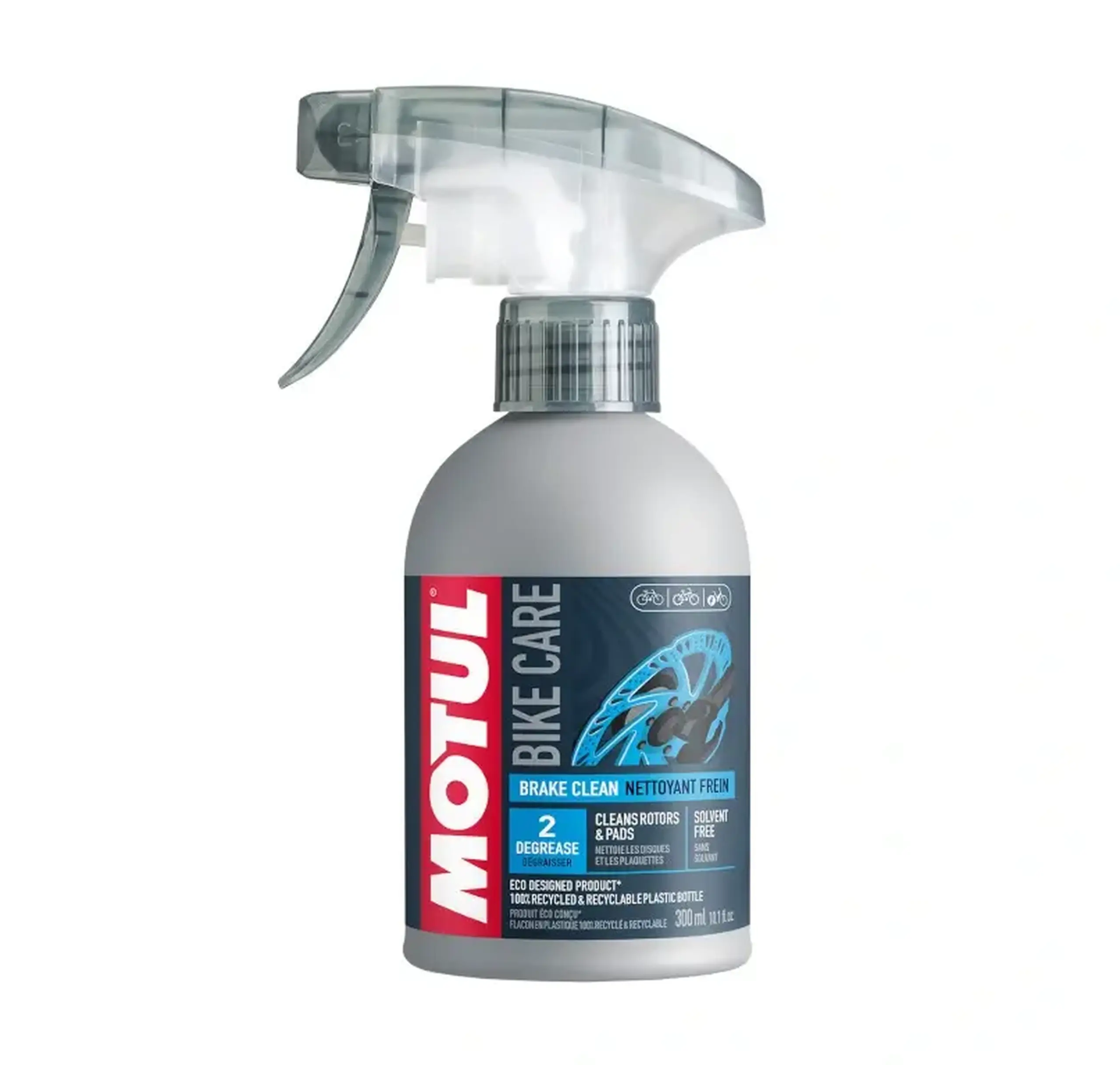 Soluție curatare MOTUL Brake Clean 300 ml