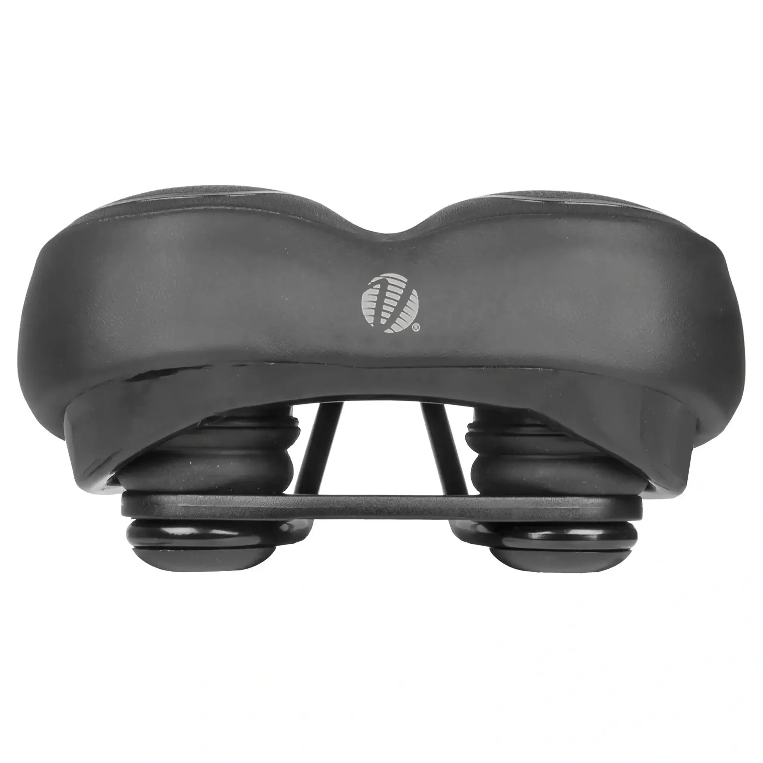 Scaun bicicleta VELO Velo-Fit Townie city/comfort M