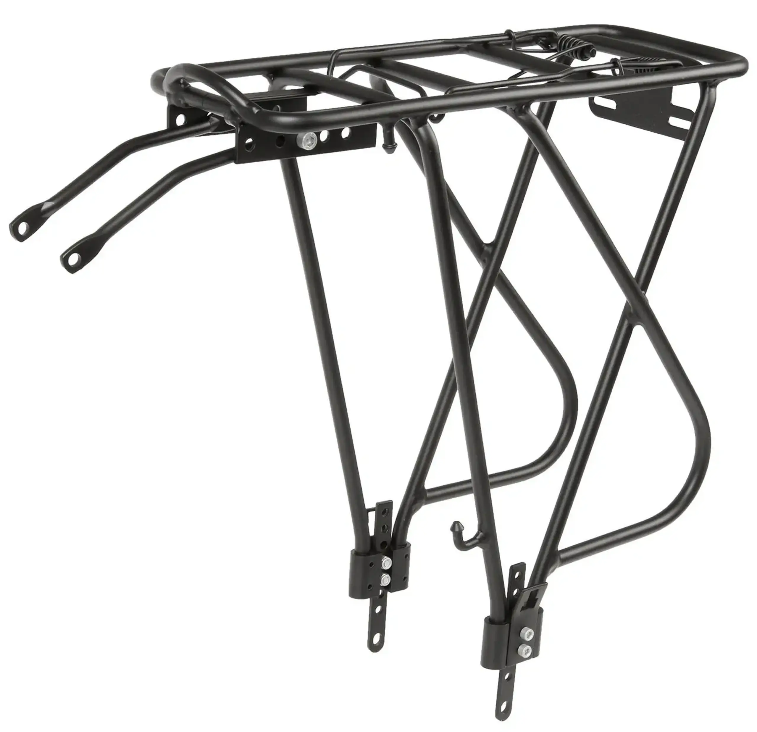 Portbagaj bicicletă M-WAVE Traveller A II carrier 26-29