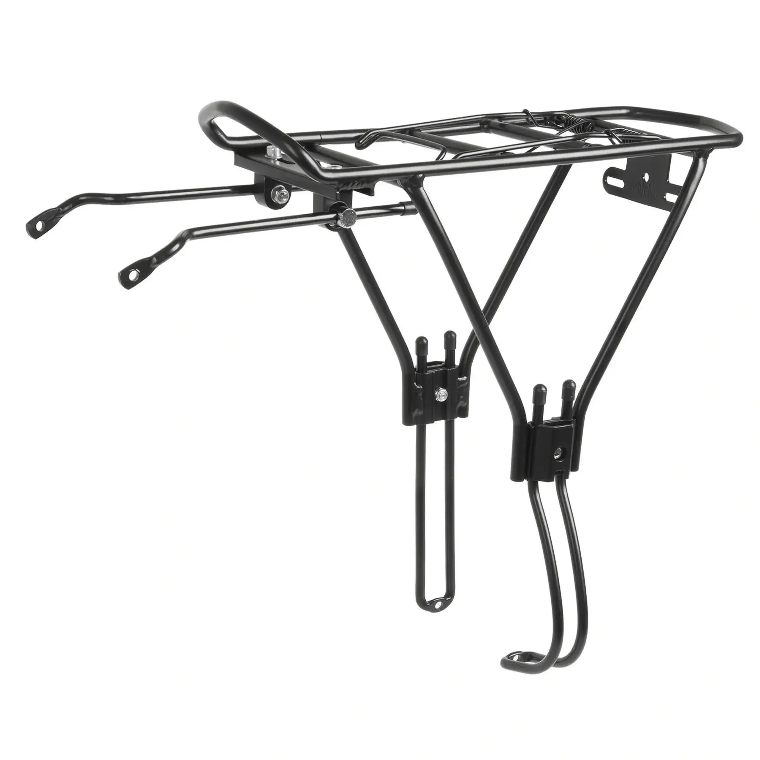 Portbagaj bicicletă M-WAVE Disc II carrier 24-28