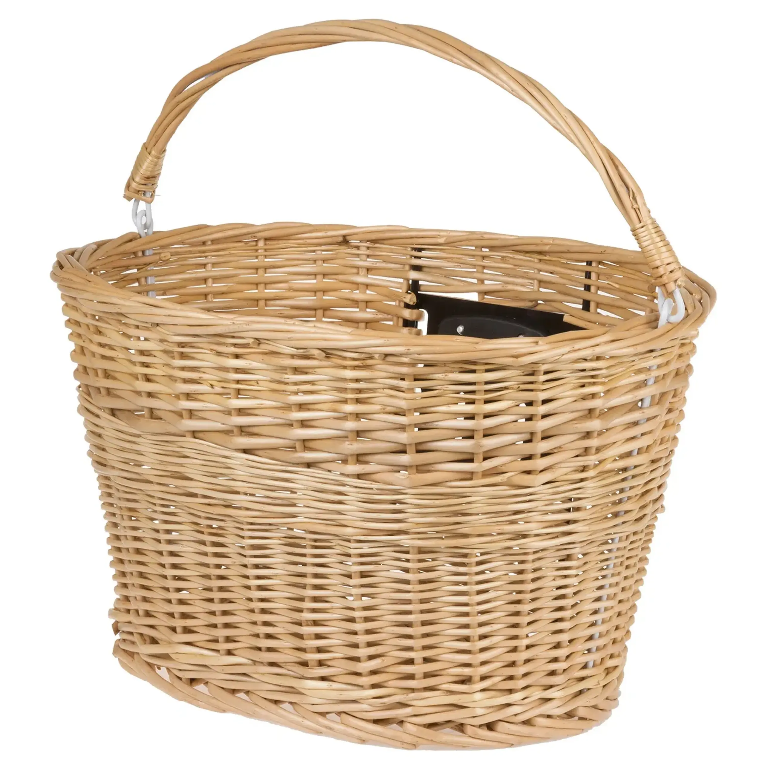 Coș bicicletă M-WAVE BA-FW Clip Stem handle bar basket