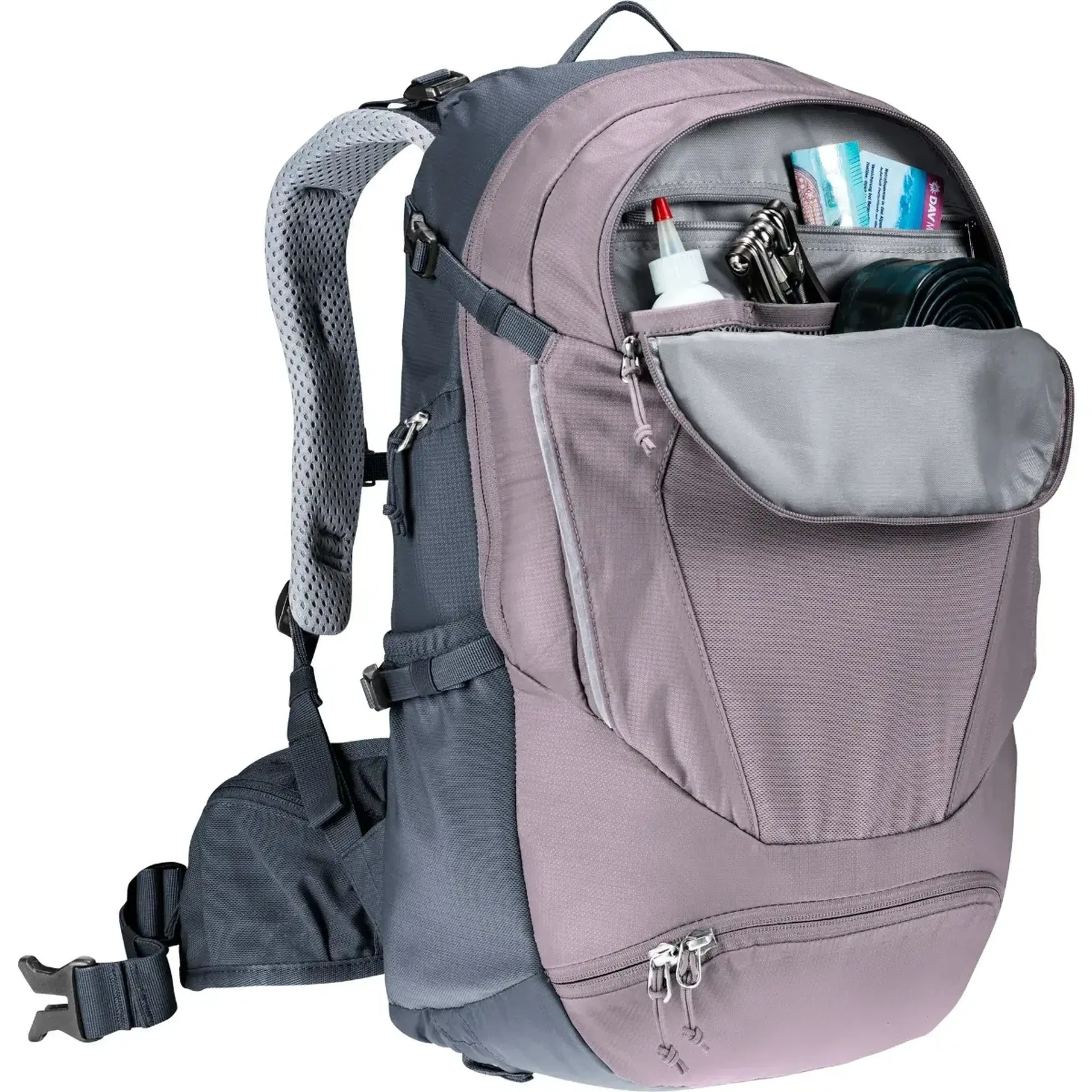 Rucsac Deuter Trans Alpine 22 SL