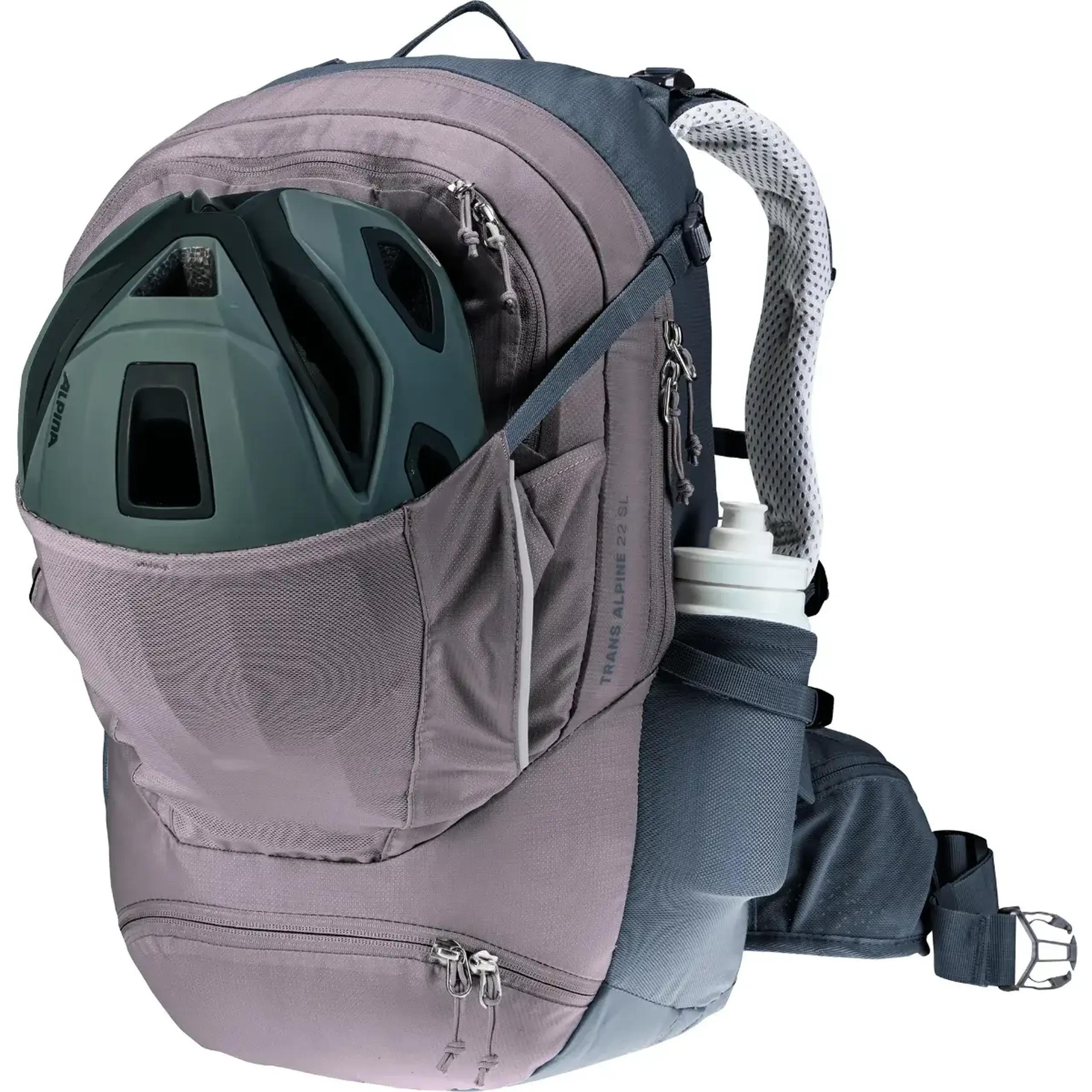 Rucsac Deuter Trans Alpine 22 SL