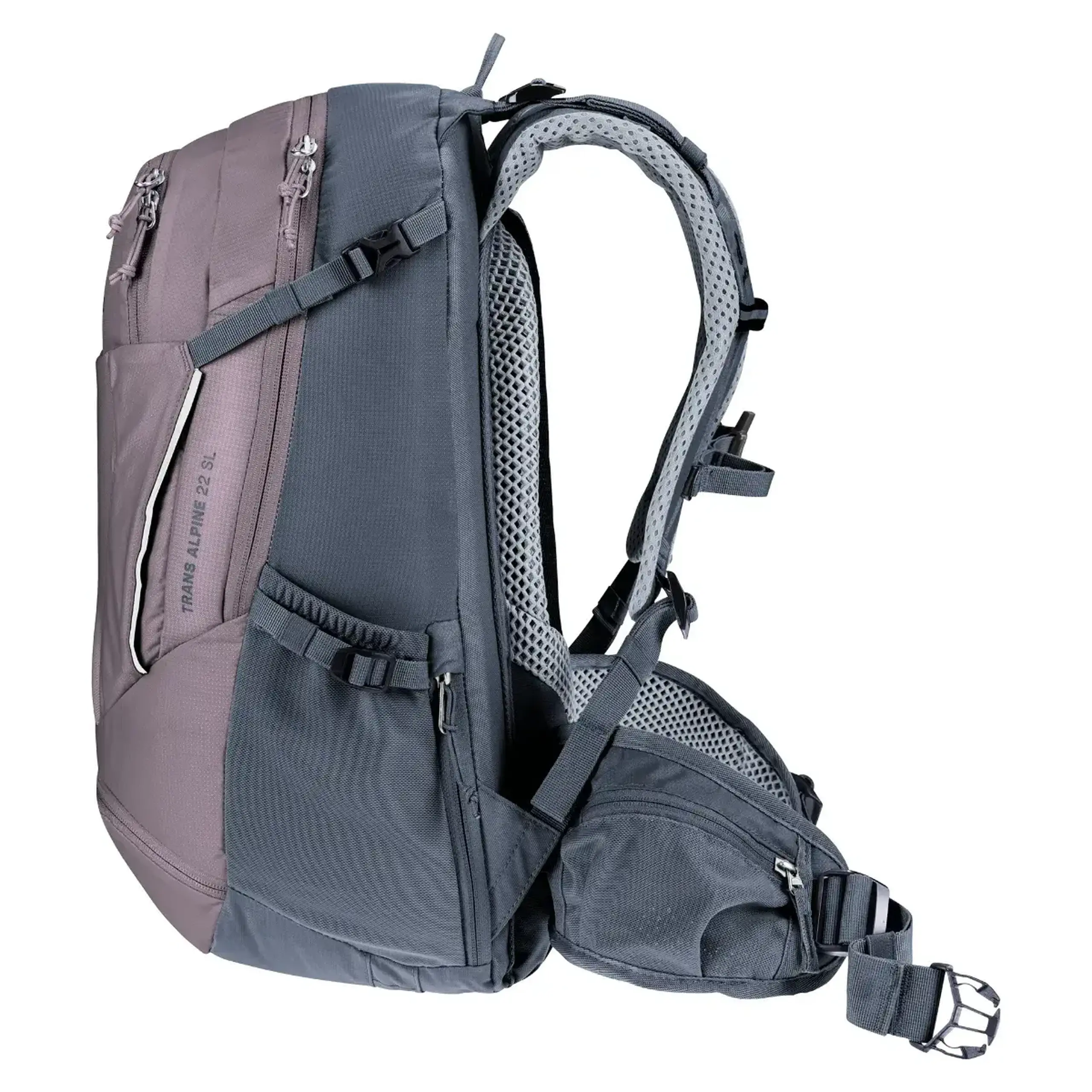 Rucsac Deuter Trans Alpine 22 SL