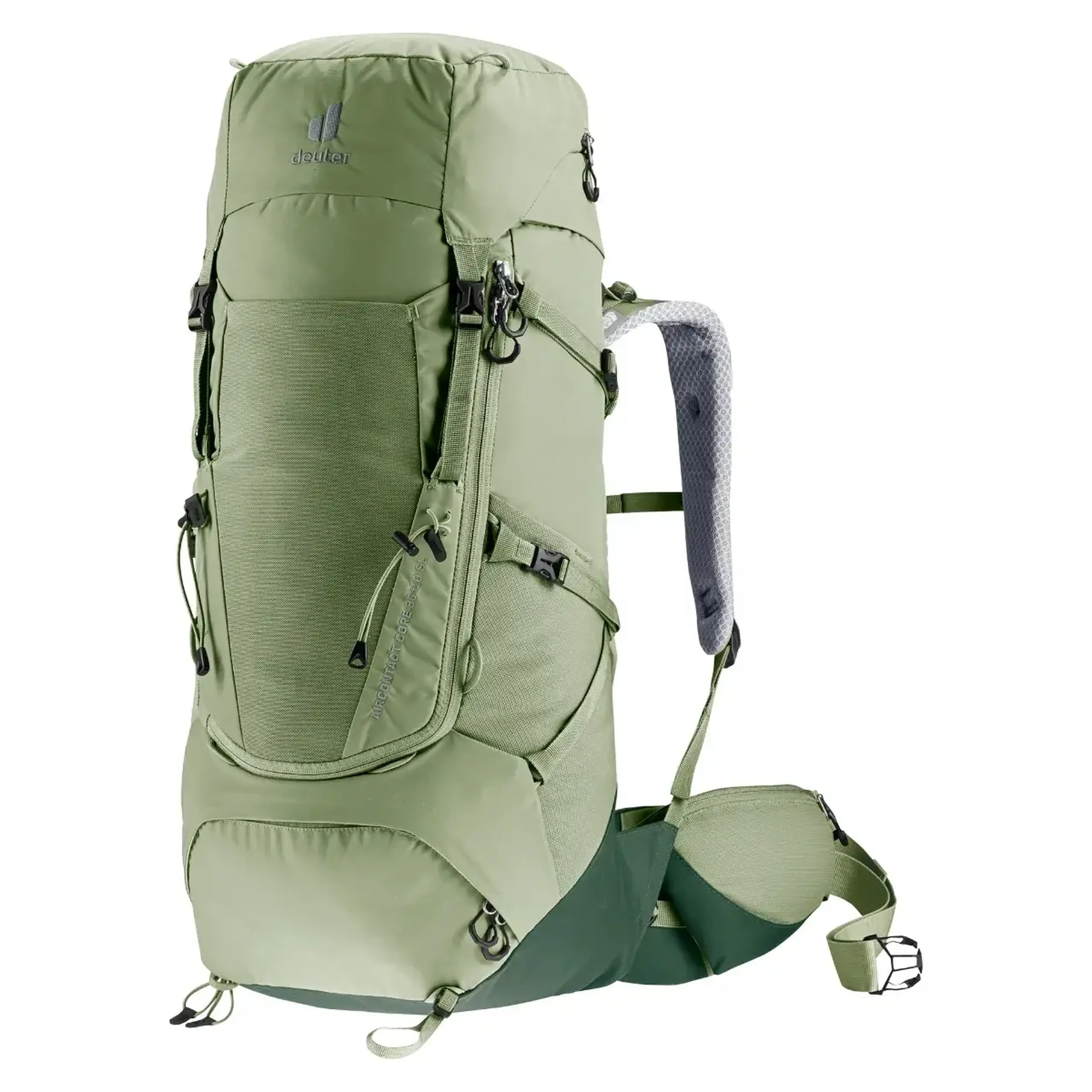 Rucsac Deuter Aircontact Core 45+10 SL