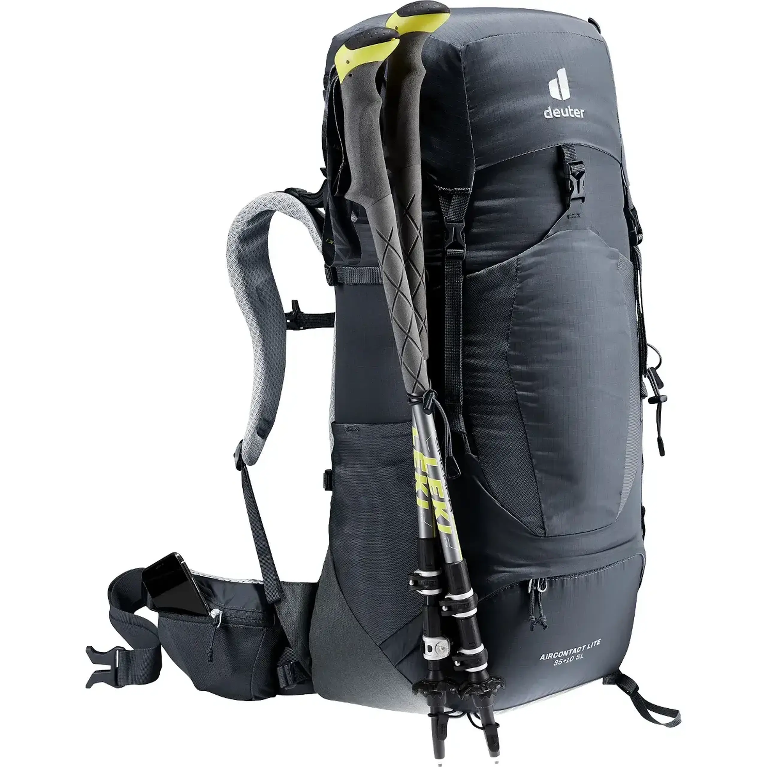 Rucsac Deuter Act Lite 35+10 SL