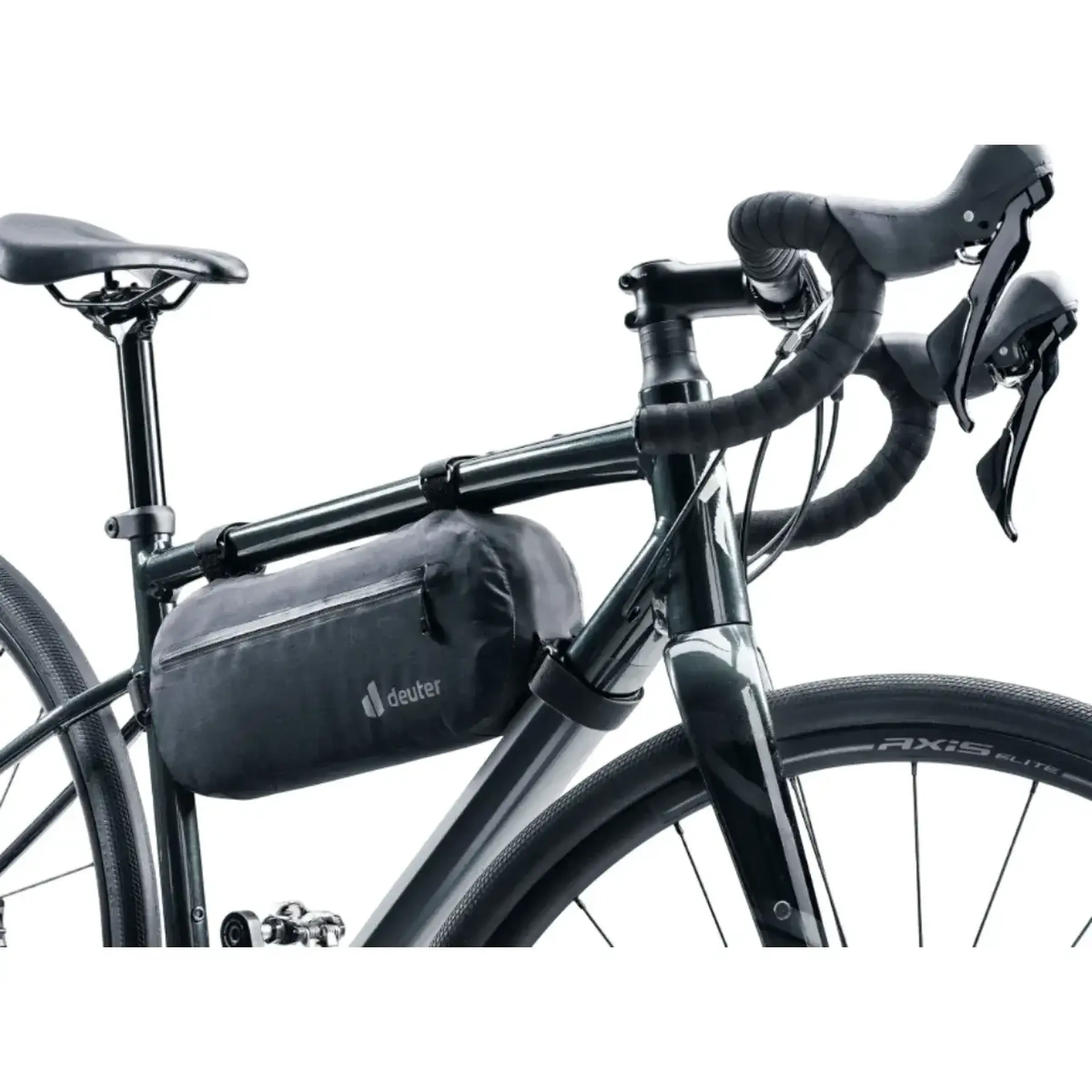 Geantă Deuter Cabezon FB 4 black