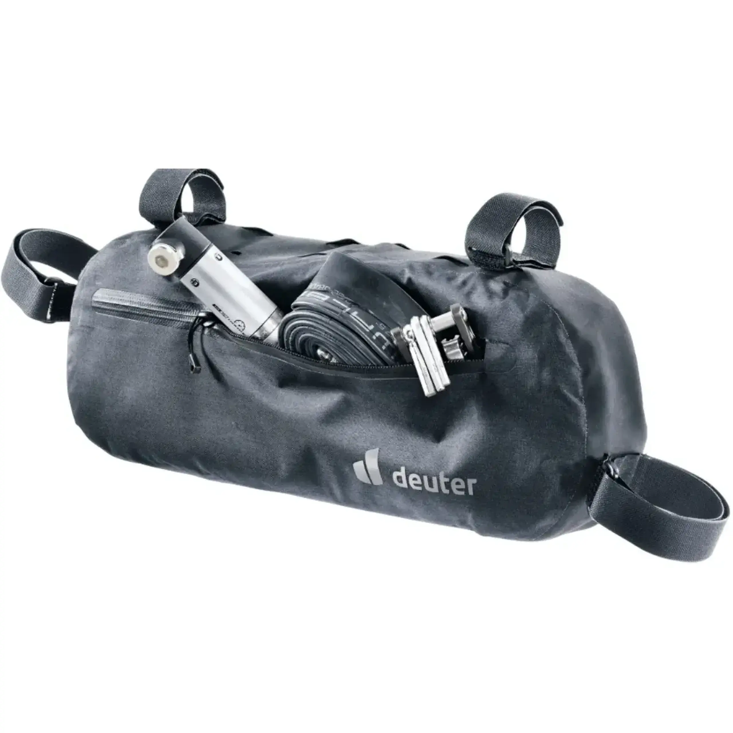 Geantă Deuter Cabezon FB 4 black