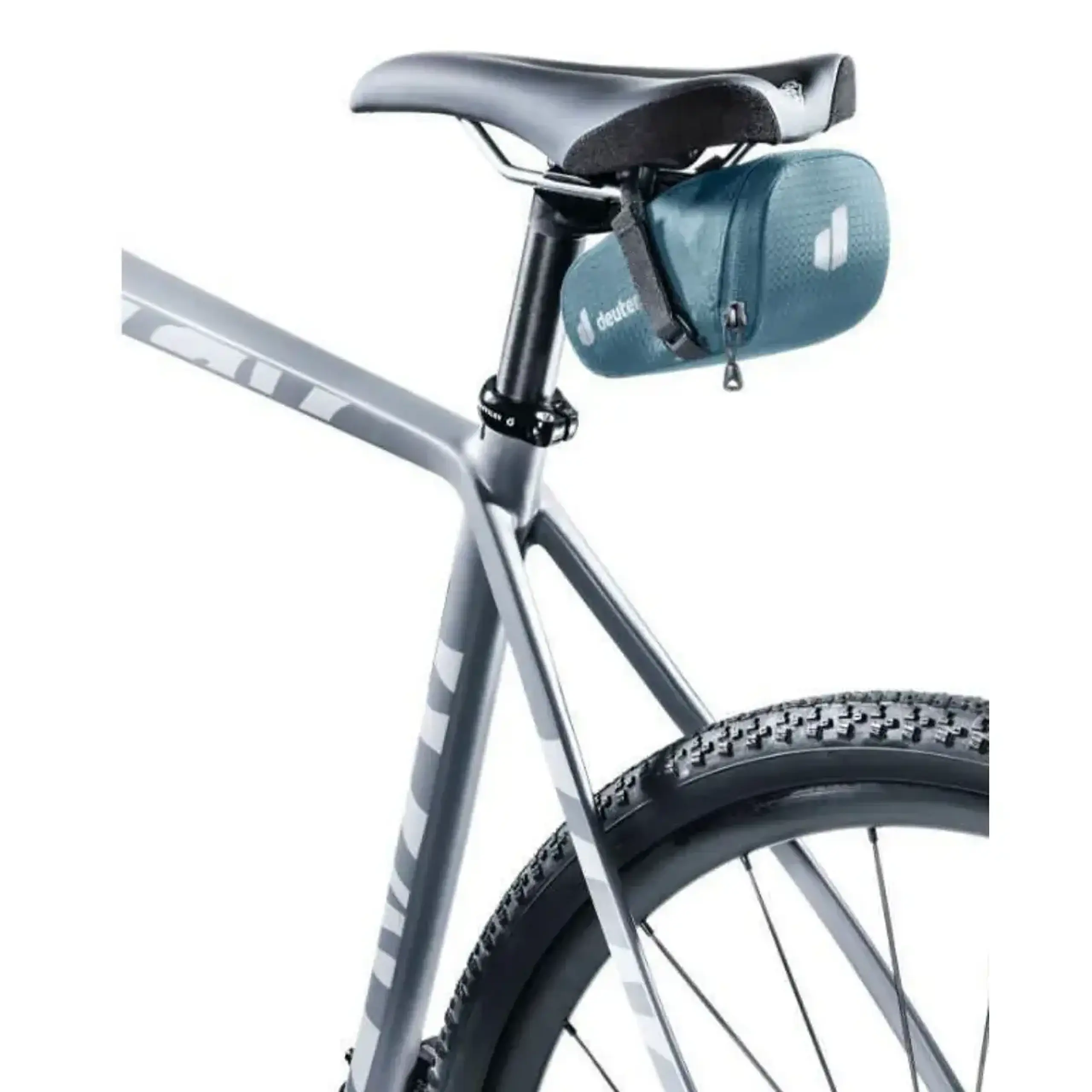 Geantă Deuter Bike Bag 0.8 atlantic